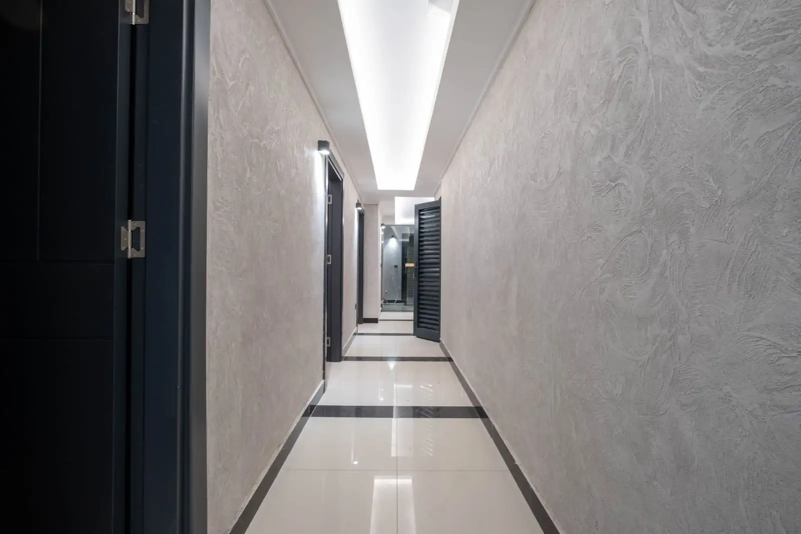 Flat 110m² in Turkey, Mahmutlar. Priced at 165000€ rent photo-15