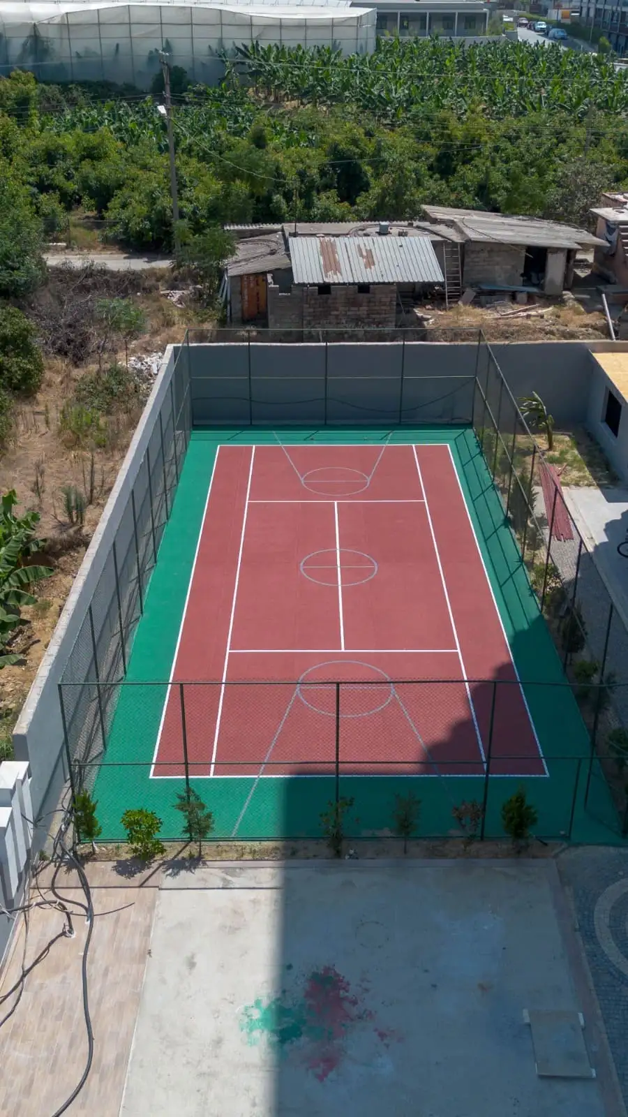 Flat 110m² in Turkey, Mahmutlar. Priced at 165000€ rent photo-17