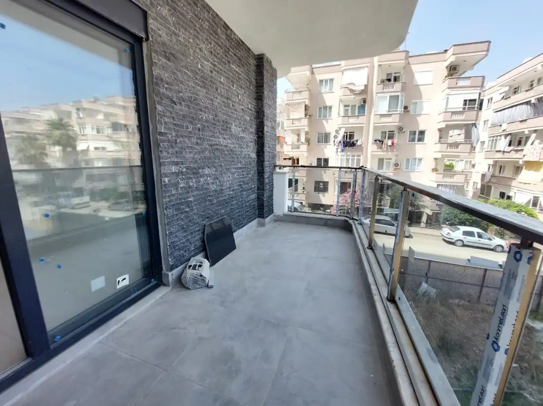 Flat 110m² in Turkey, Mahmutlar. Priced at 165000€ rent photo-19