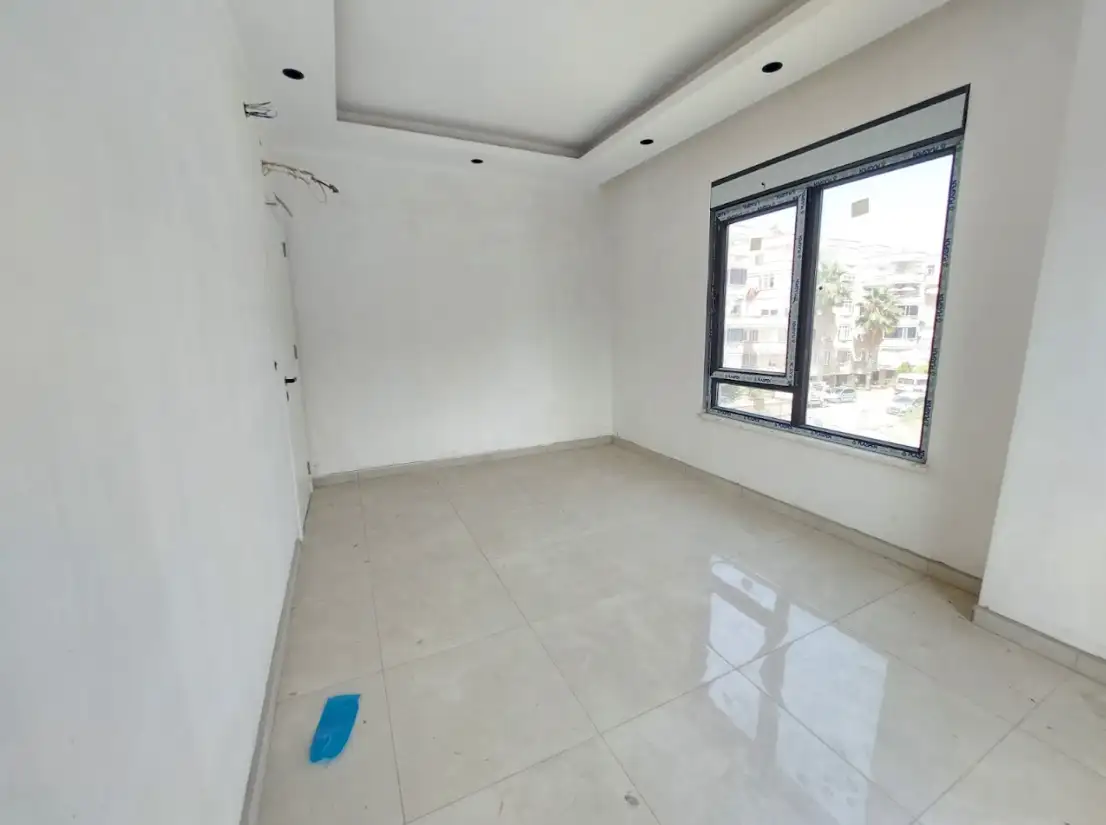 Flat 110m² in Turkey, Mahmutlar. Priced at 165000€ rent photo-21