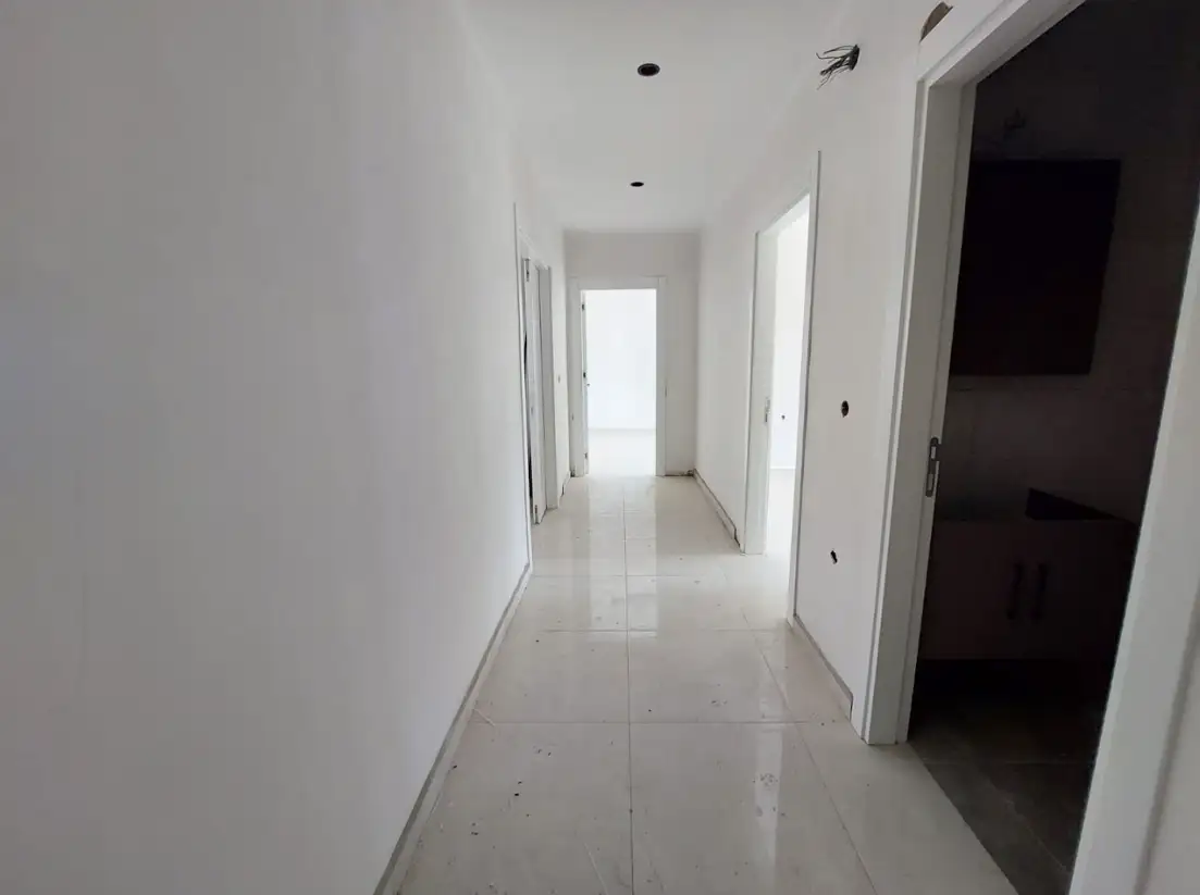 Flat 110m² in Turkey, Mahmutlar. Priced at 165000€ rent photo-22