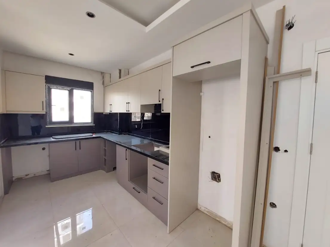 Flat 110m² in Turkey, Mahmutlar. Priced at 165000€ rent photo-25