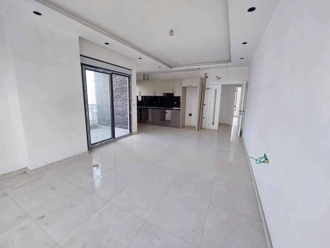 Flat 110m² in Turkey, Mahmutlar. Priced at 165000€ rent photo-26