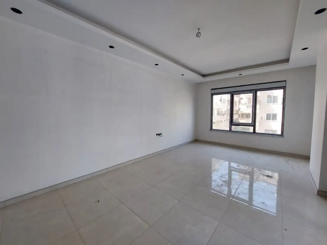 Flat 110m² in Turkey, Mahmutlar. Priced at 165000€ rent photo-27