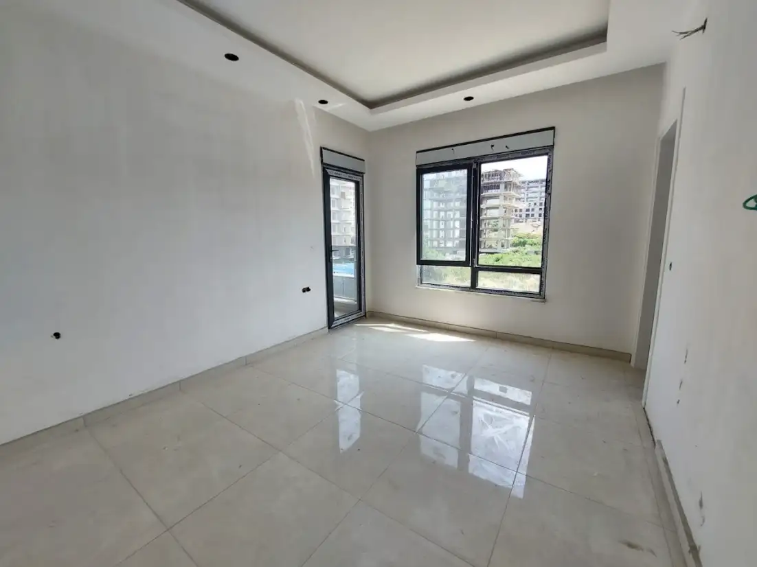 Flat 110m² in Turkey, Mahmutlar. Priced at 165000€ rent photo-28