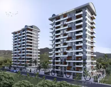 Buy in Turkey for 165000€