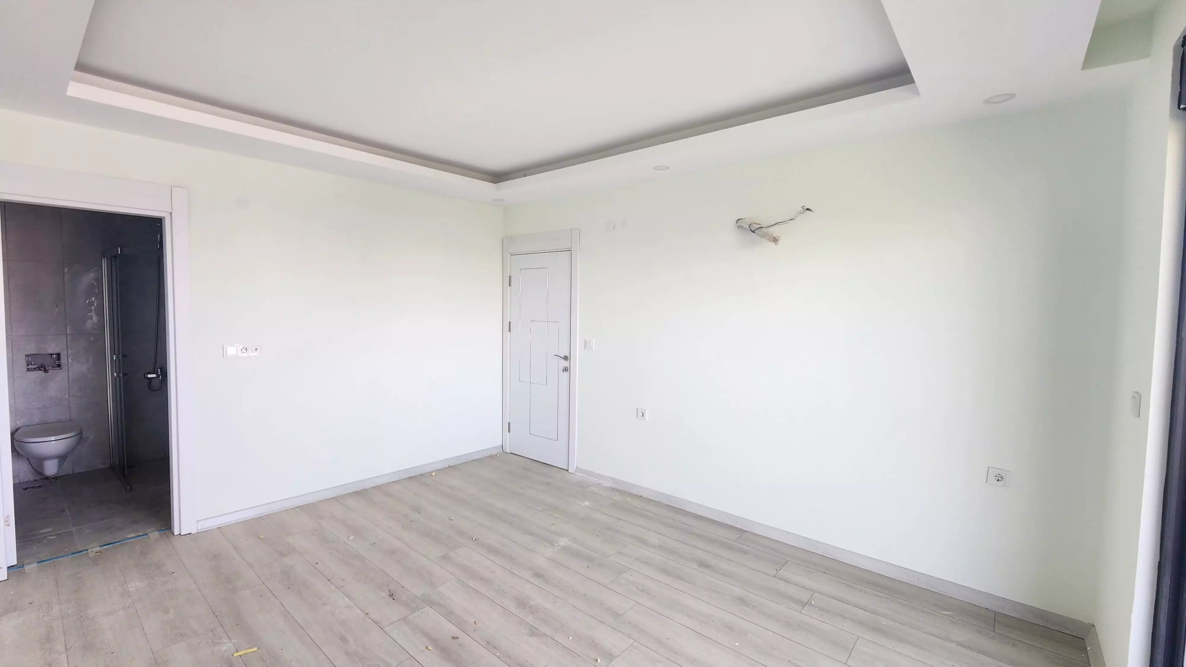 Flat 120m² in Turkey, Mahmutlar. Priced at 121000€ rent photo-10