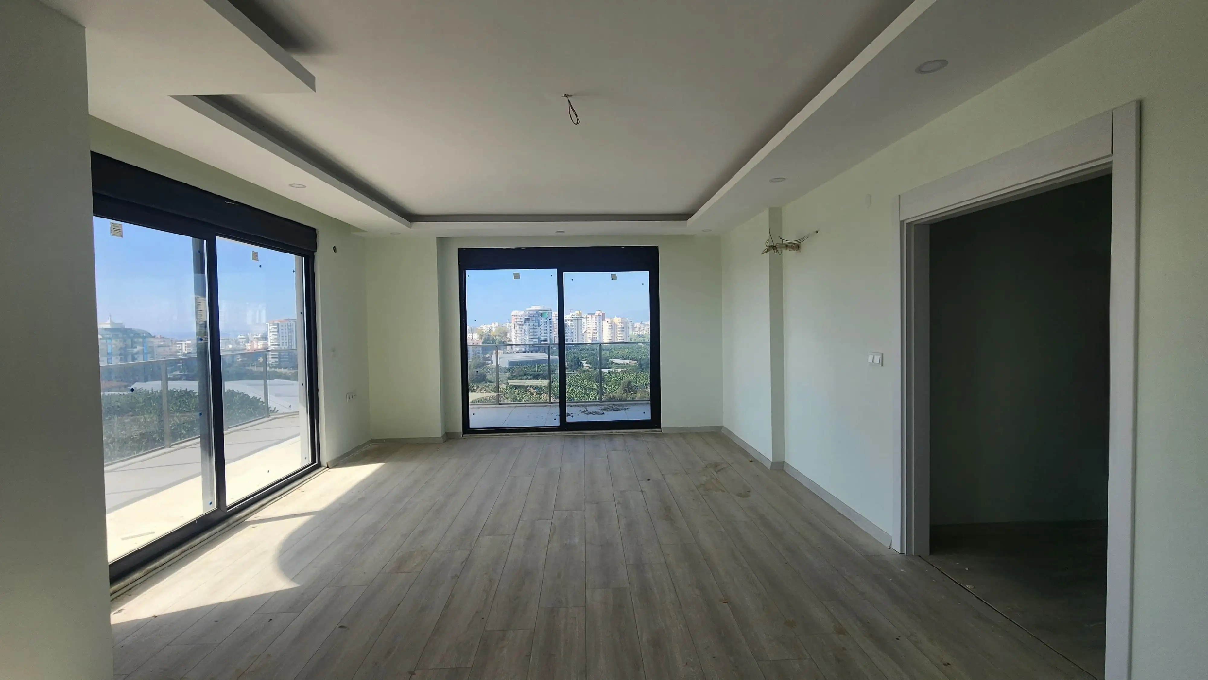 Flat 120m² in Turkey, Mahmutlar. Priced at 121000€ rent photo-4