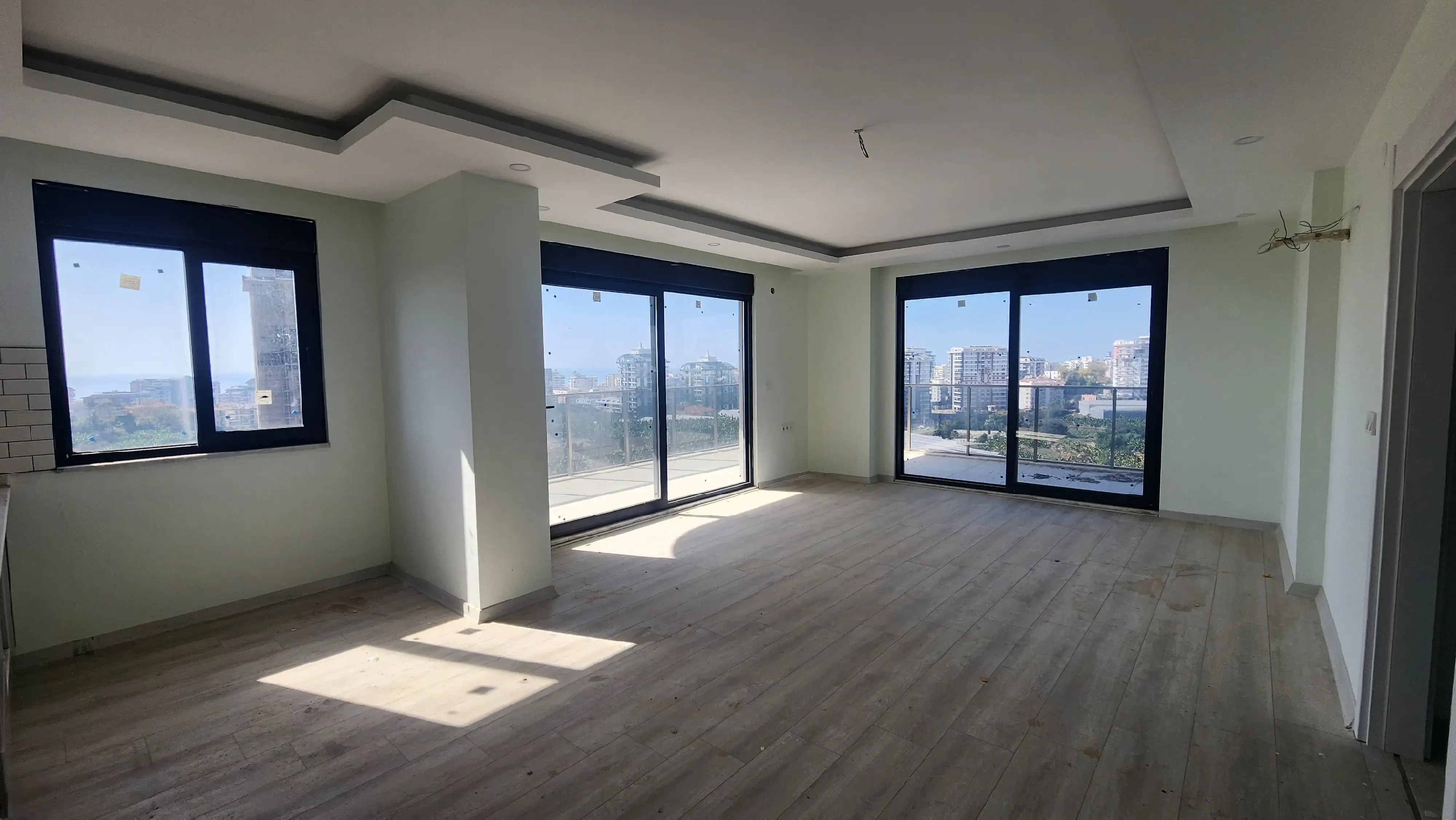 Flat 120m² in Turkey, Mahmutlar. Priced at 121000€ rent photo-5
