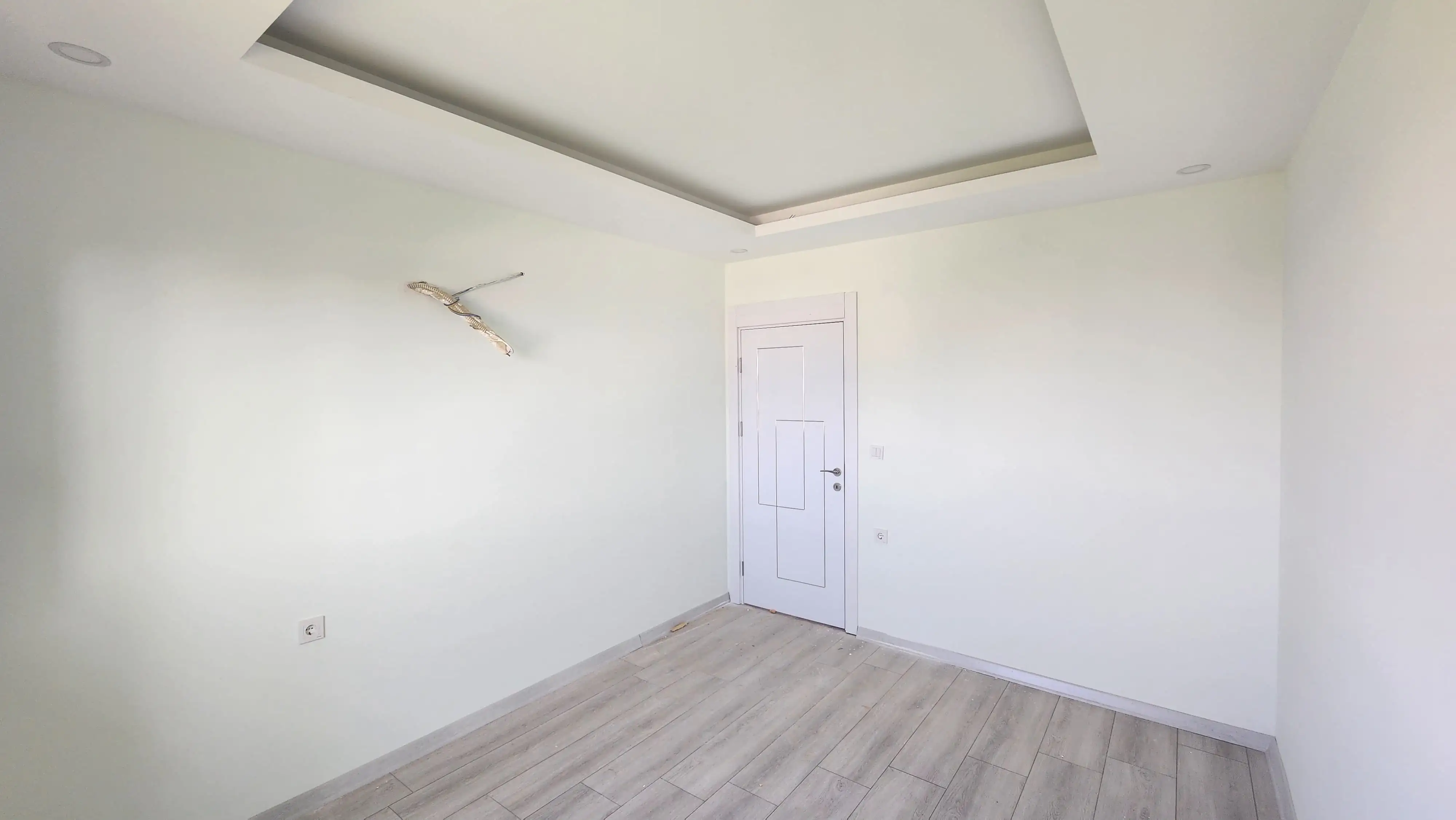 Flat 120m² in Turkey, Mahmutlar. Priced at 121000€ rent photo-6