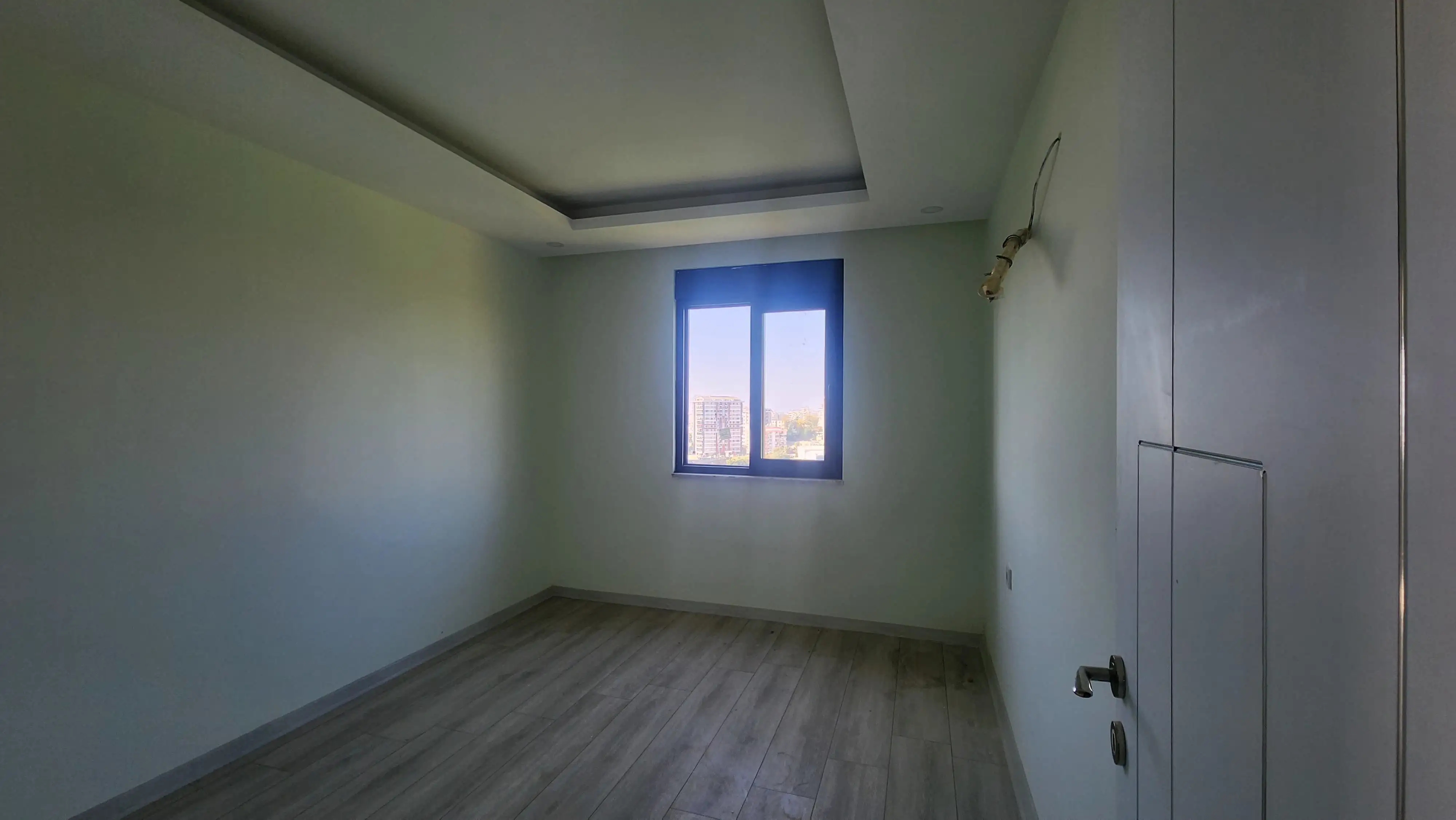 Flat 120m² in Turkey, Mahmutlar. Priced at 121000€ rent photo-7