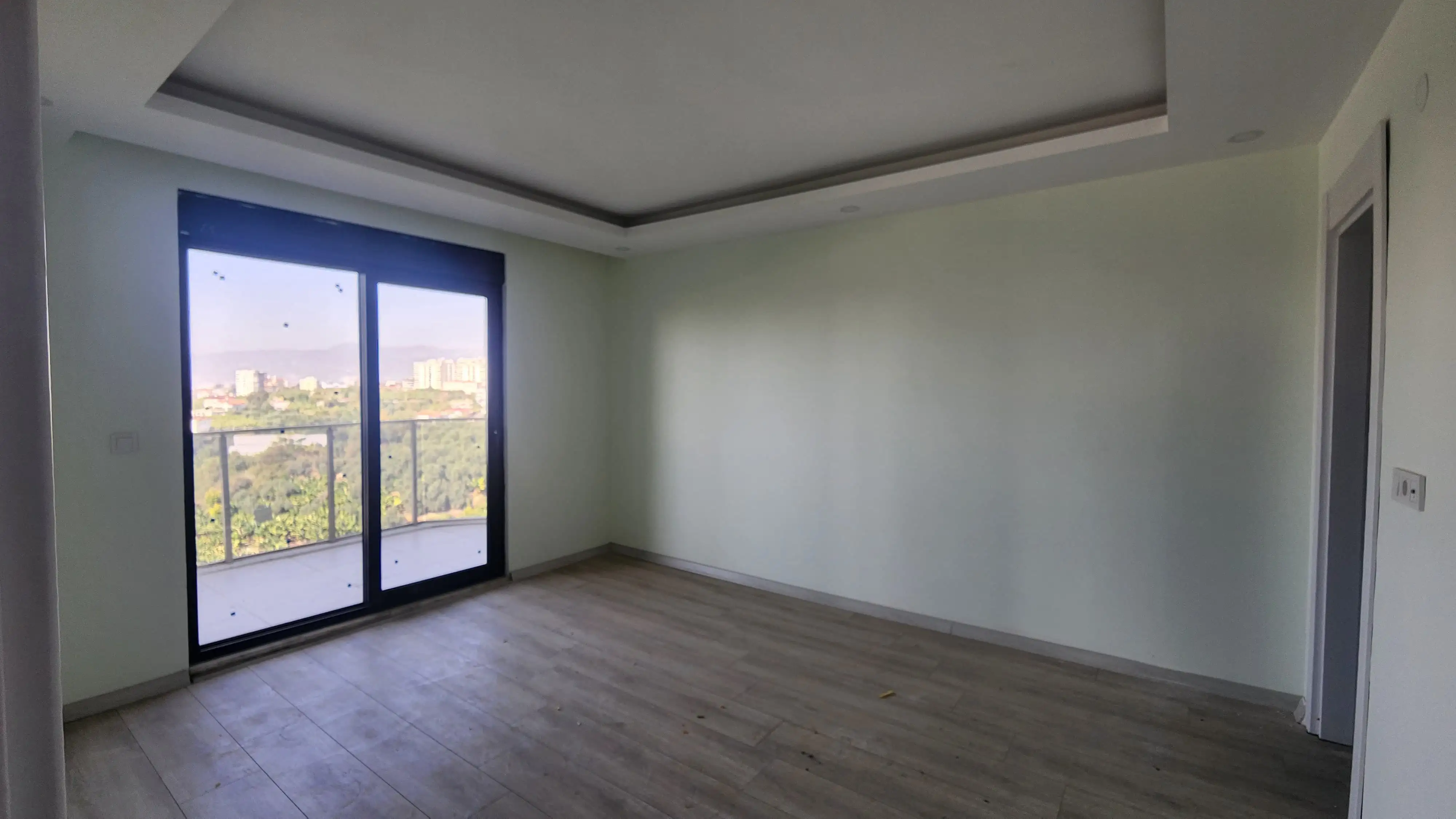 Flat 120m² in Turkey, Mahmutlar. Priced at 121000€ rent photo-8