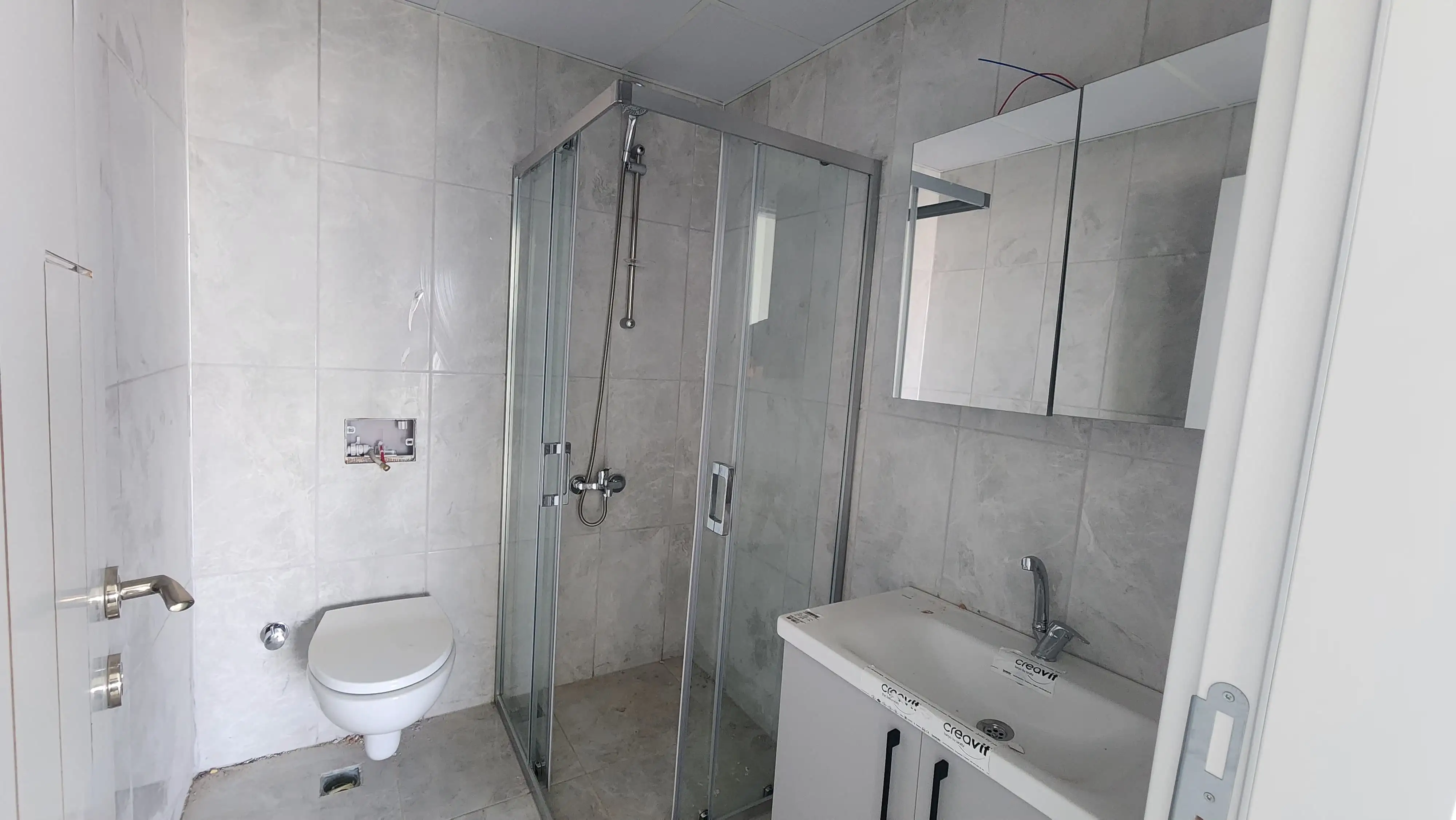Flat 120m² in Turkey, Mahmutlar. Priced at 121000€ rent photo-9