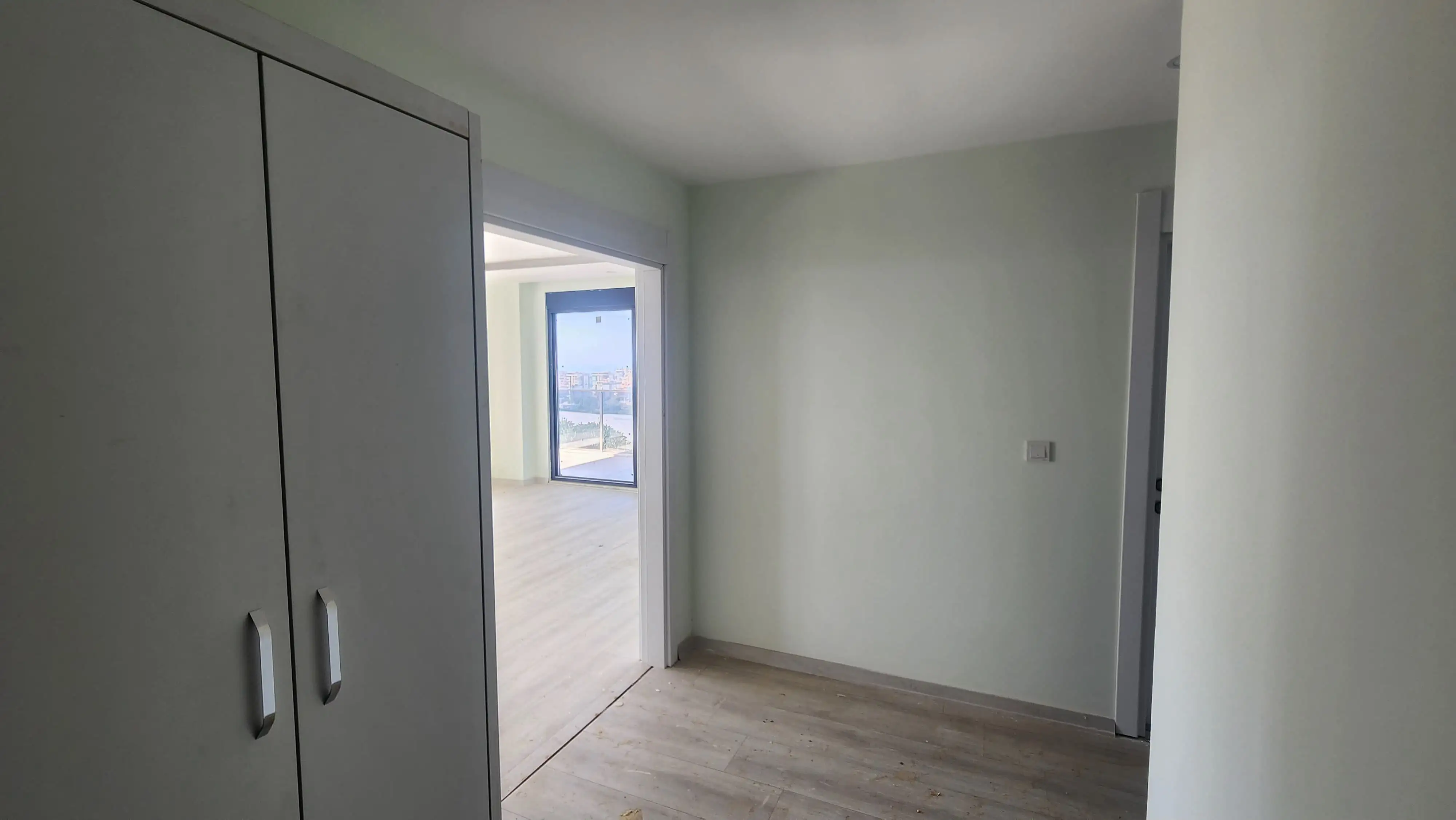 Flat 120m² in Turkey, Mahmutlar. Priced at 121000€ rent photo-11