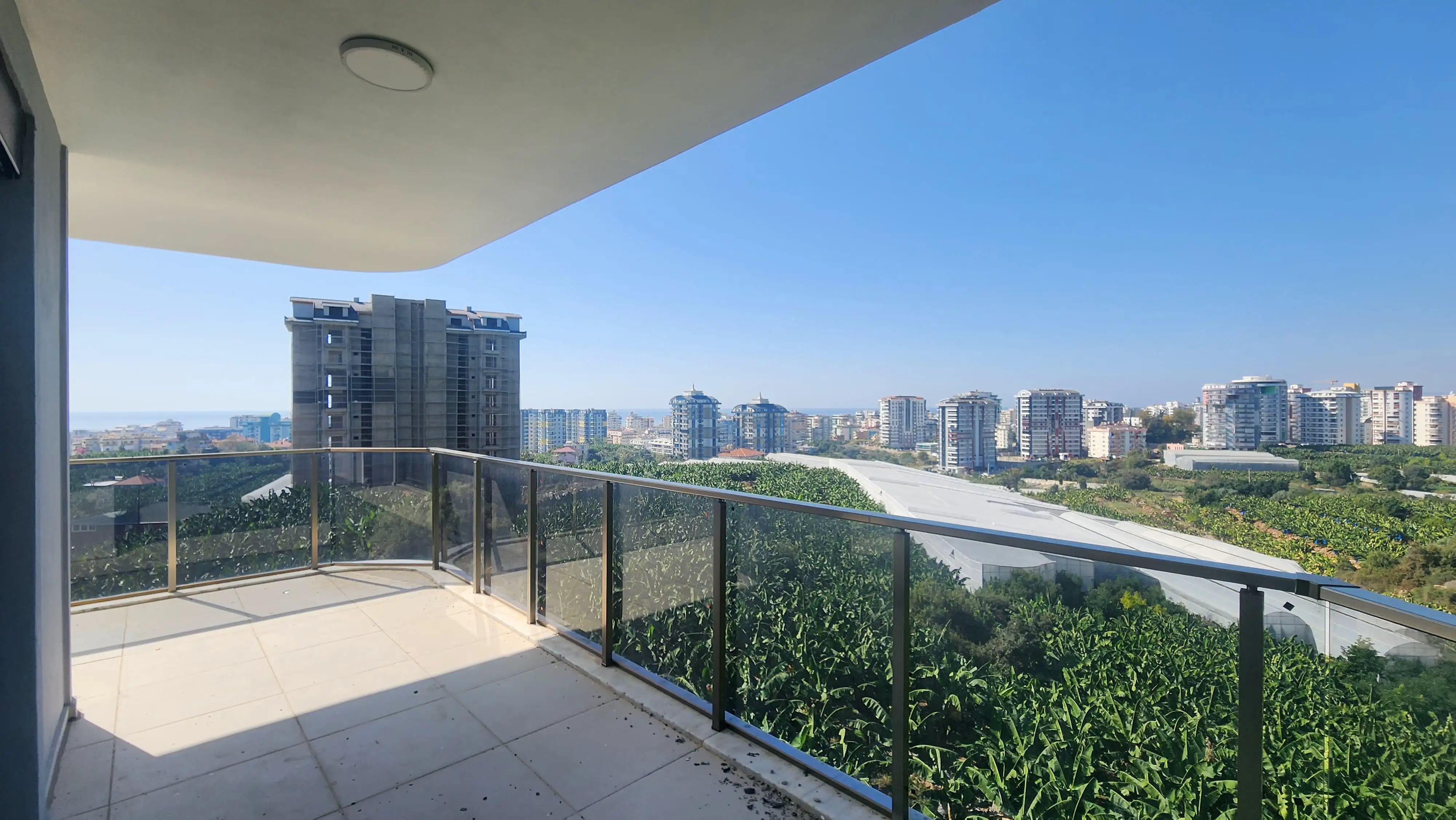 Flat 120m² in Turkey, Mahmutlar. Priced at 121000€ rent photo-13