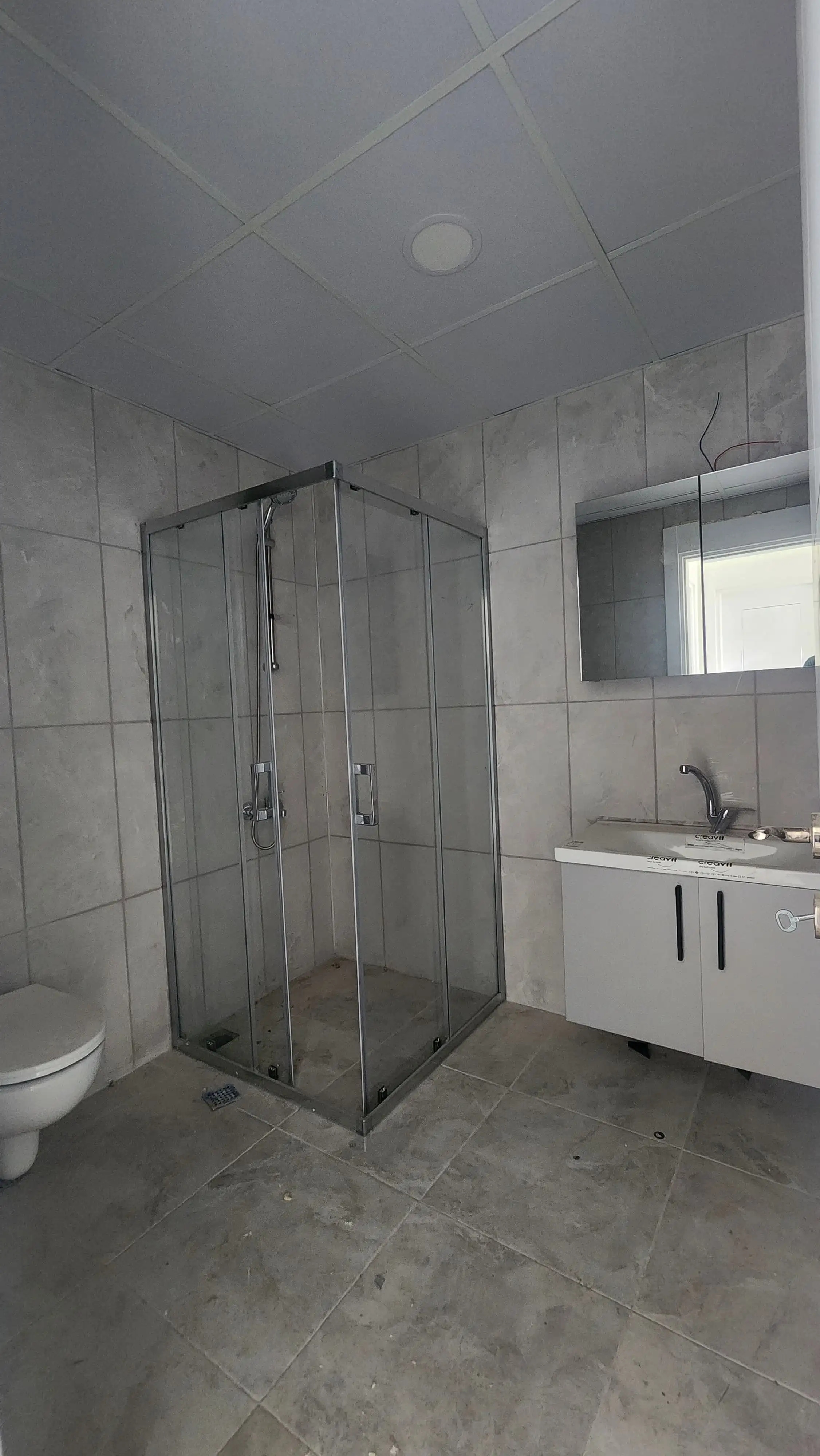 Flat 120m² in Turkey, Mahmutlar. Priced at 121000€ rent photo-14