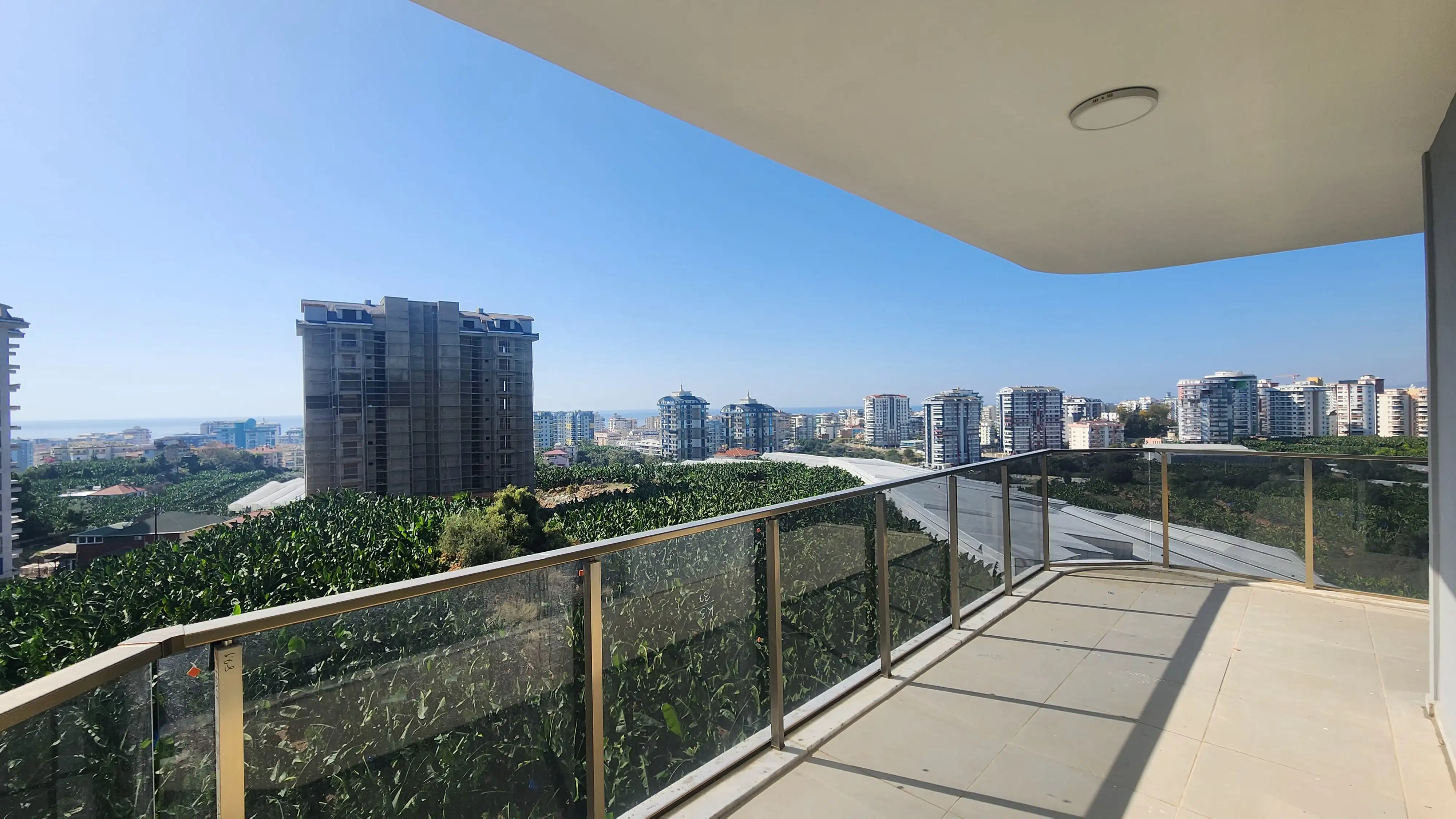 Flat 120m² in Turkey, Mahmutlar. Priced at 121000€ rent photo-17