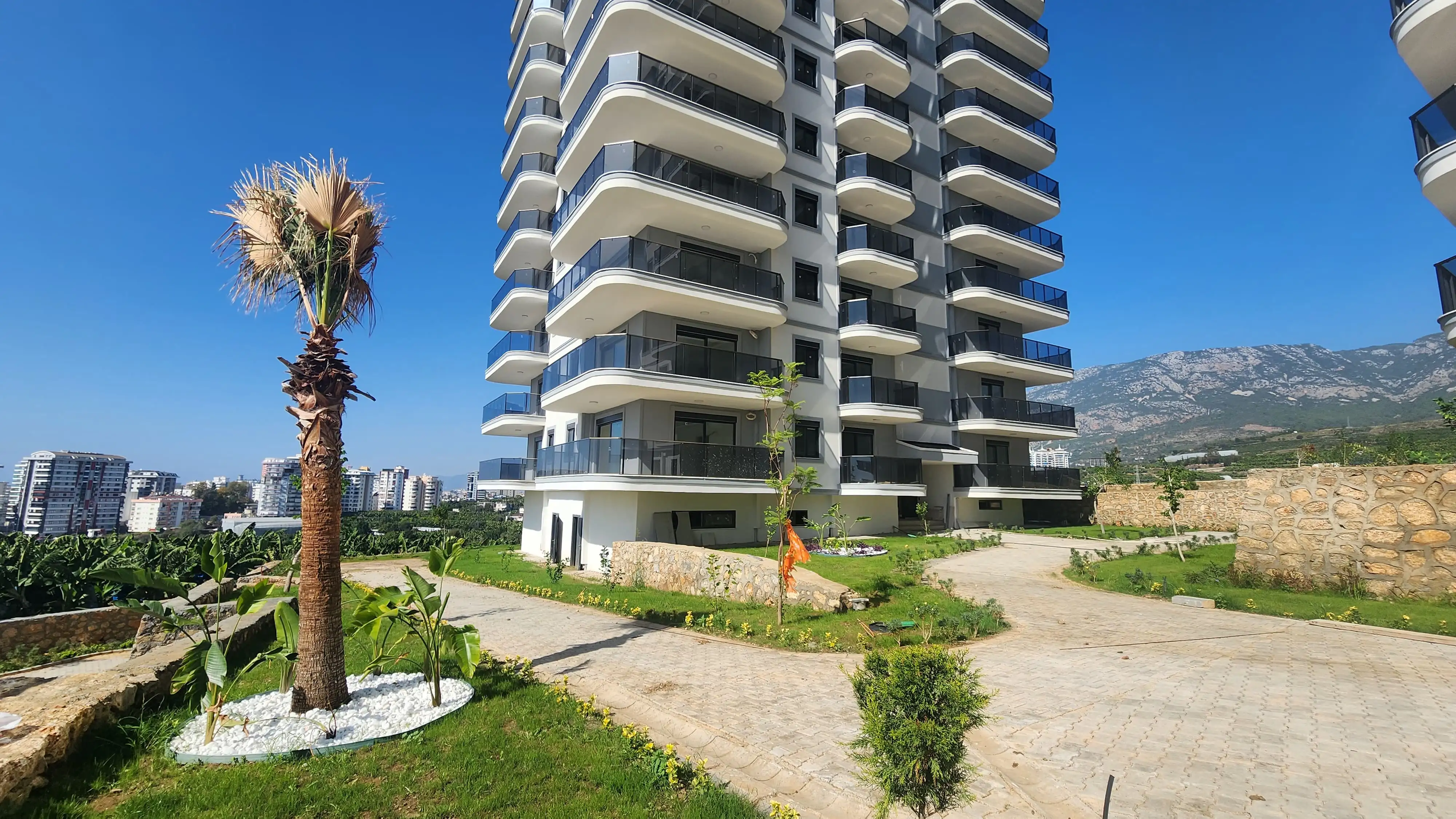 Flat 120m² in Turkey, Mahmutlar. Priced at 121000€ rent photo-18