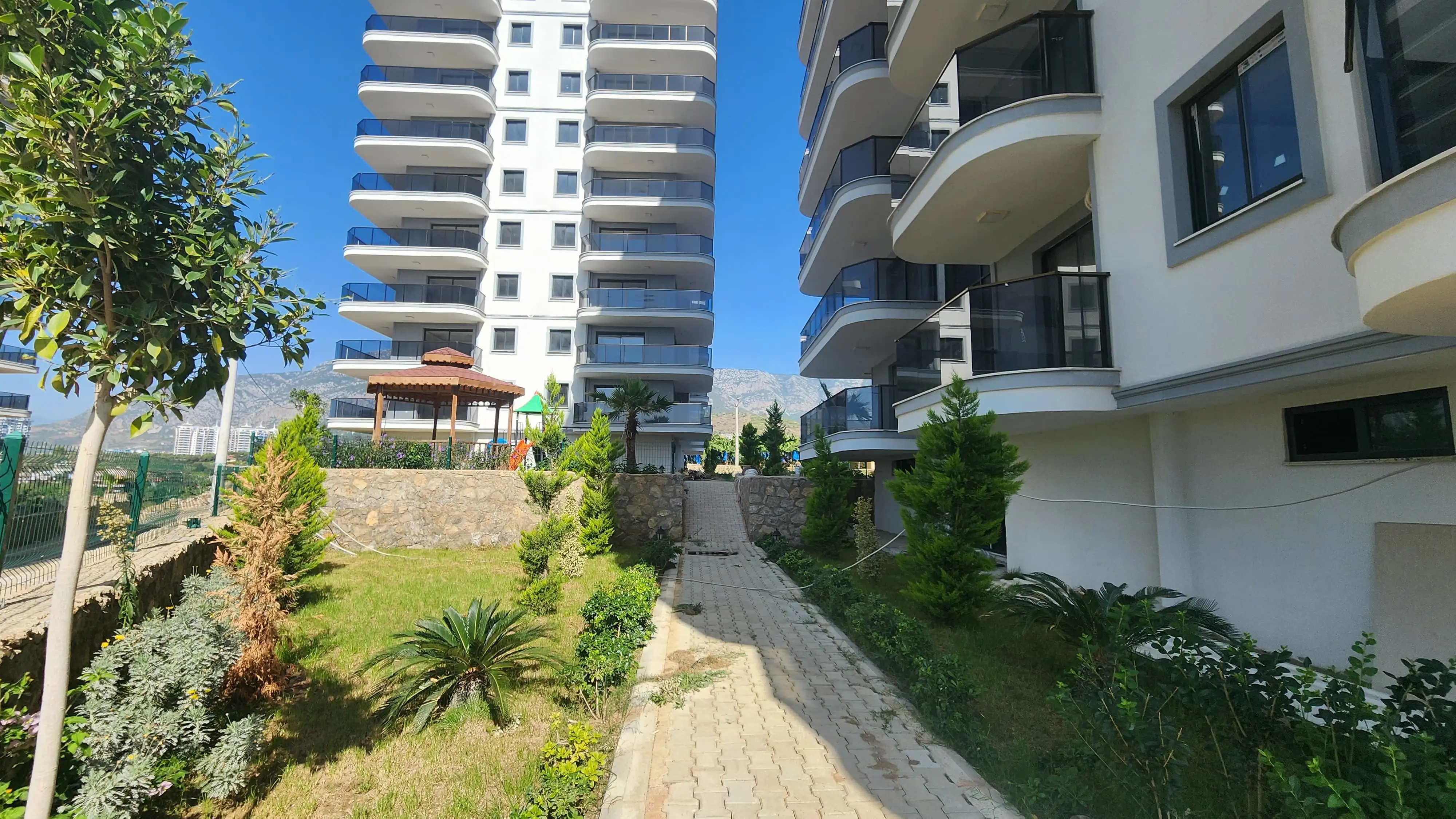 Flat 120m² in Turkey, Mahmutlar. Priced at 121000€ rent photo-22