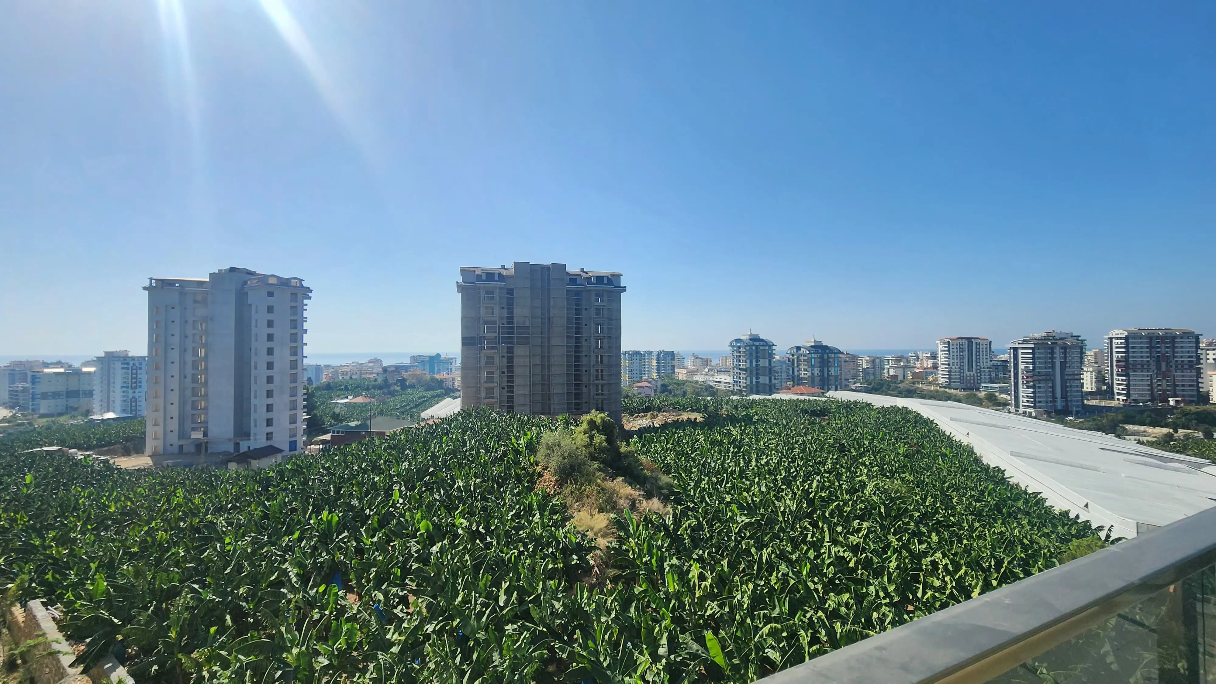 Flat 120m² in Turkey, Mahmutlar. Priced at 121000€ rent photo-27