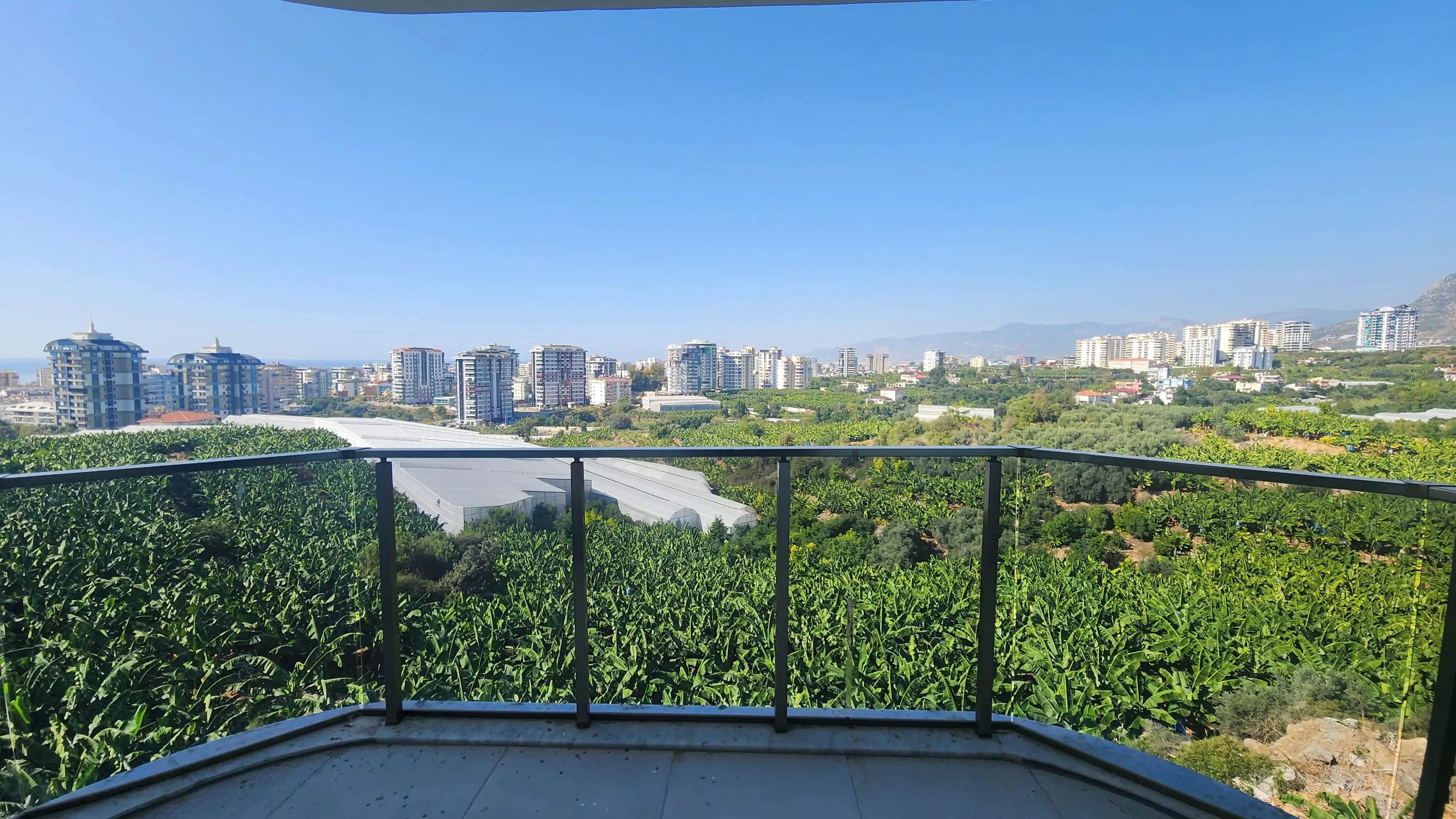 Flat 120m² in Turkey, Mahmutlar. Priced at 121000€ rent photo-28