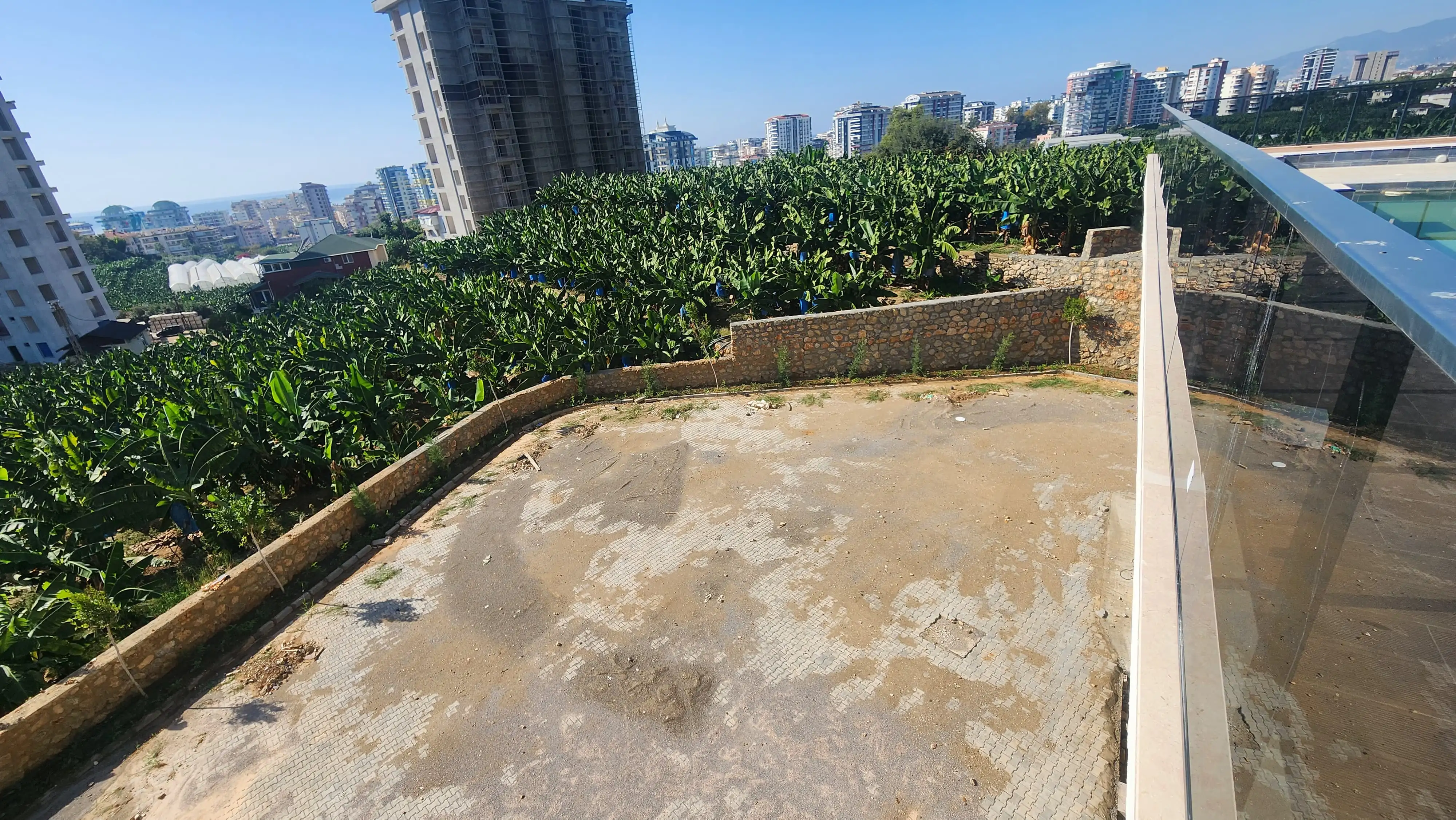 Flat 120m² in Turkey, Mahmutlar. Priced at 121000€ rent photo-29