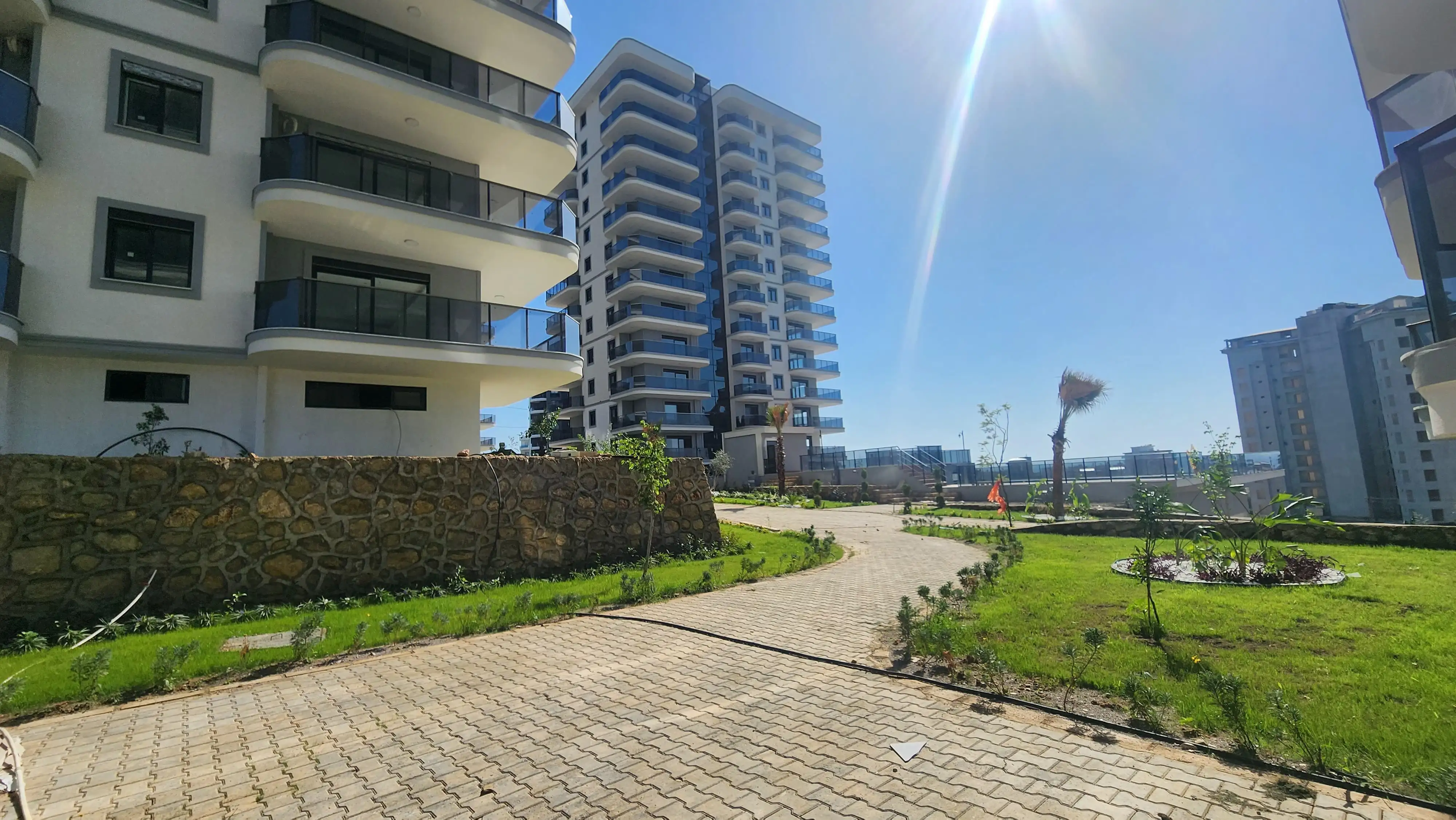 Flat 120m² in Turkey, Mahmutlar. Priced at 121000€ rent photo-30