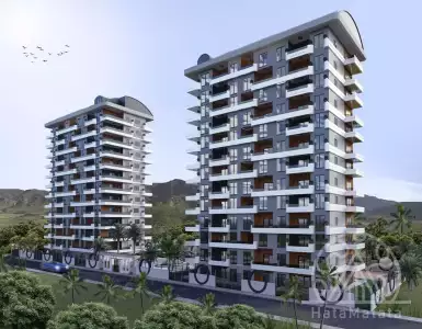 Buy in Turkey for 148500€