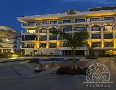 Buy in Turkey for 138000€