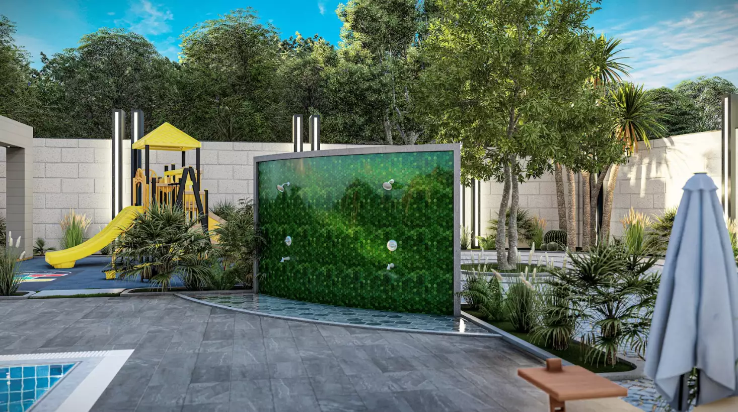 Flat 52m² in Turkey, Gazipasа. Priced at 124000€ rent photo-5