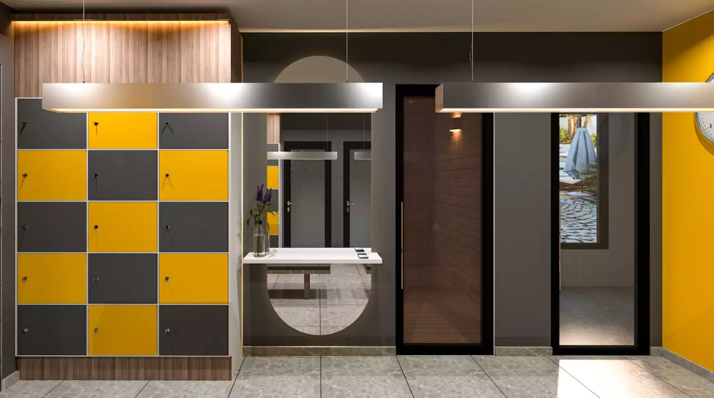 Flat 52m² in Turkey, Gazipasа. Priced at 124000€ rent photo-25