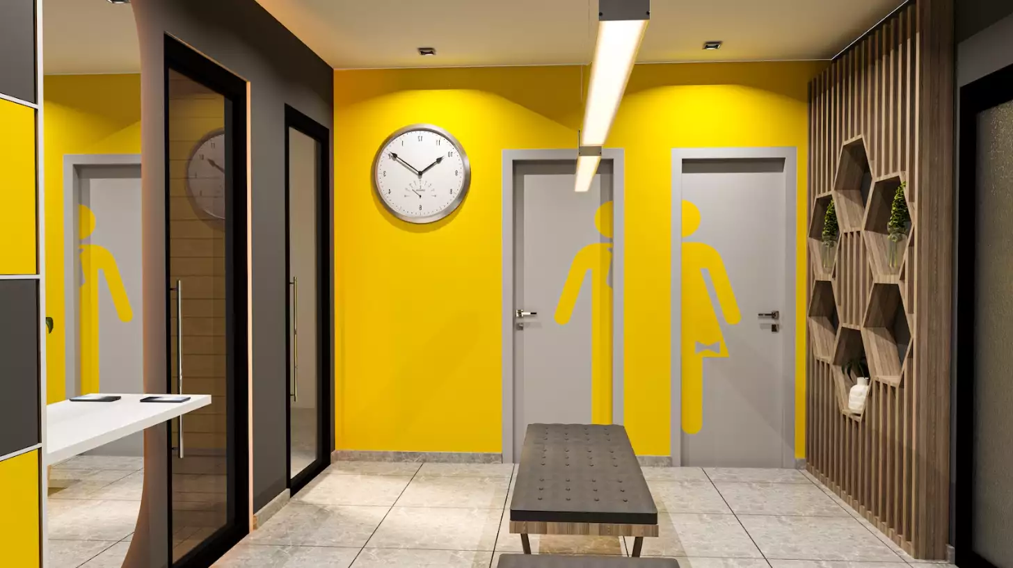 Flat 52m² in Turkey, Gazipasа. Priced at 124000€ rent photo-27