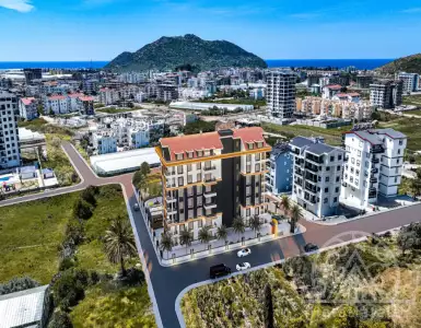 Buy in Turkey for 124000€