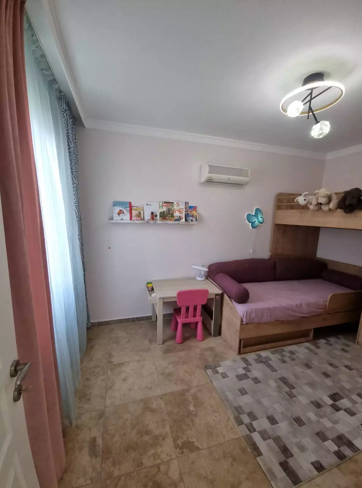 Penthouse 160m² in Turkey, Cikcilli. Priced at 253000€ rent photo-4
