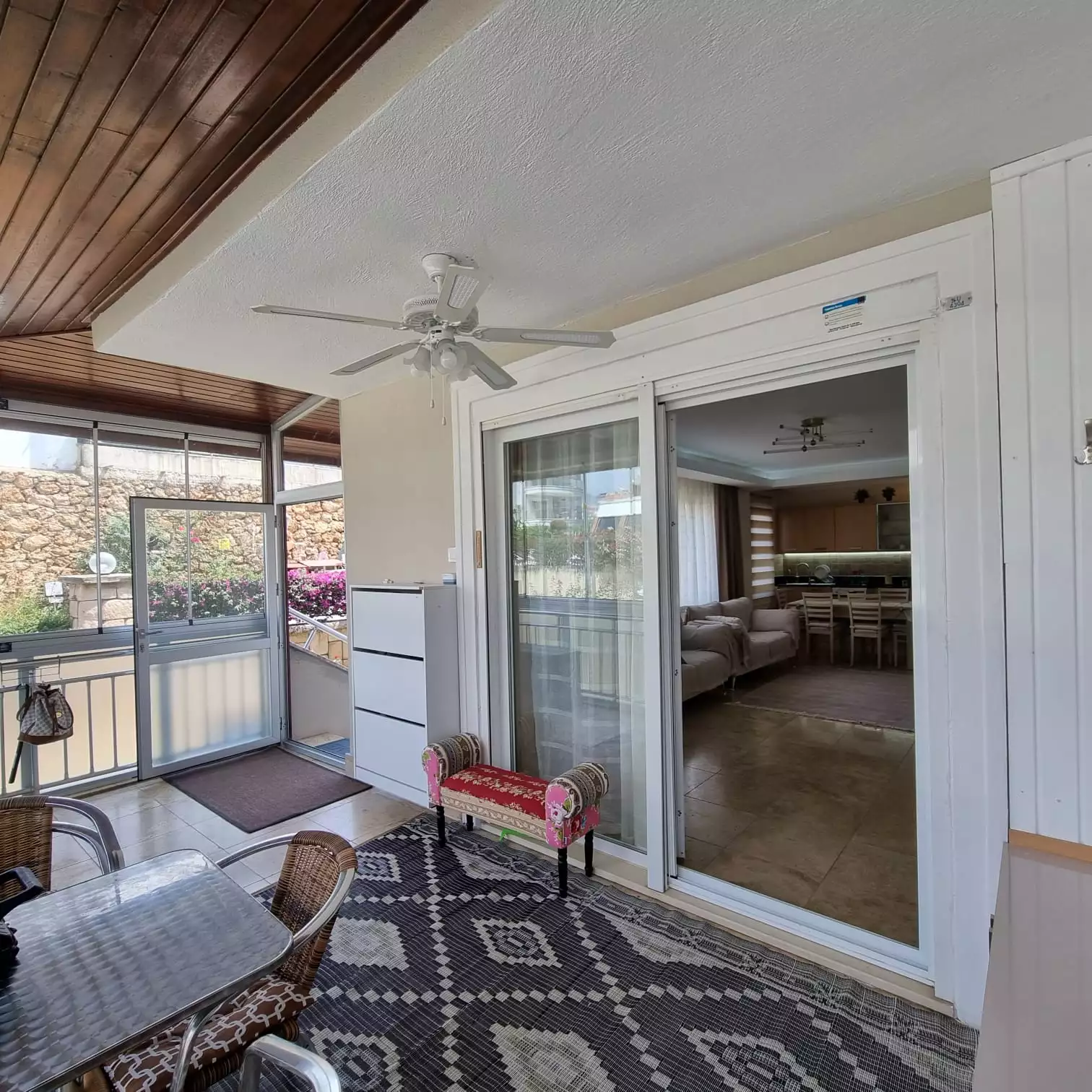 Penthouse 160m² in Turkey, Cikcilli. Priced at 253000€ rent photo-6