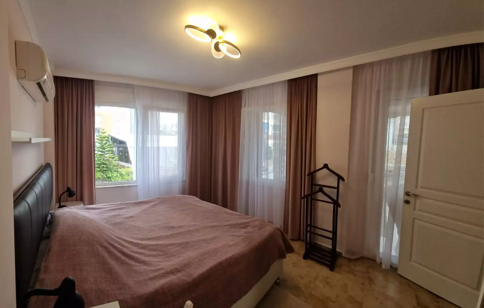 Penthouse 160m² in Turkey, Cikcilli. Priced at 253000€ rent photo-13