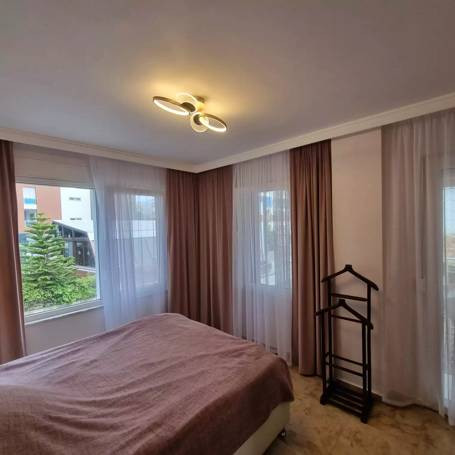 Penthouse 160m² in Turkey, Cikcilli. Priced at 253000€ rent photo-14
