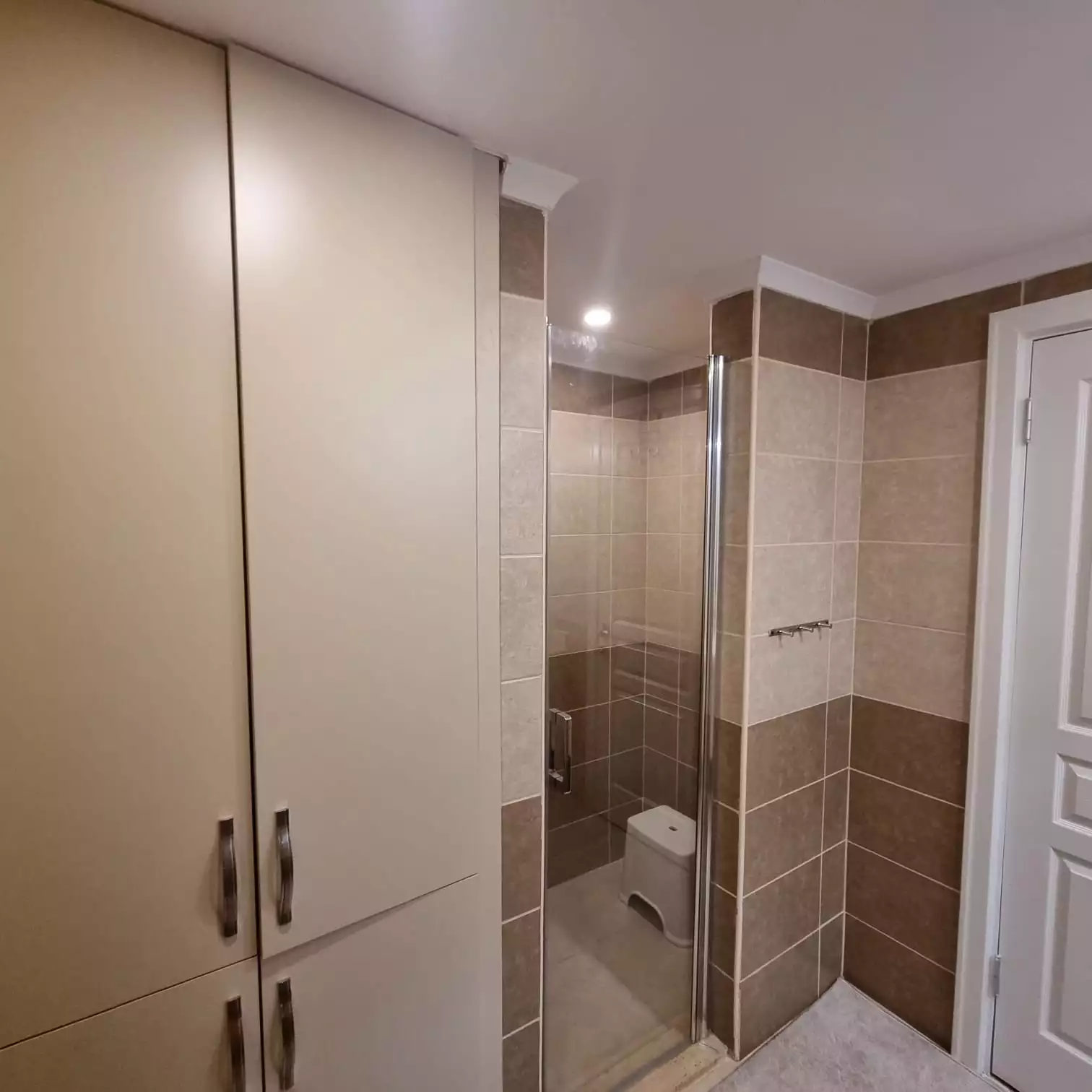 Penthouse 160m² in Turkey, Cikcilli. Priced at 253000€ rent photo-15