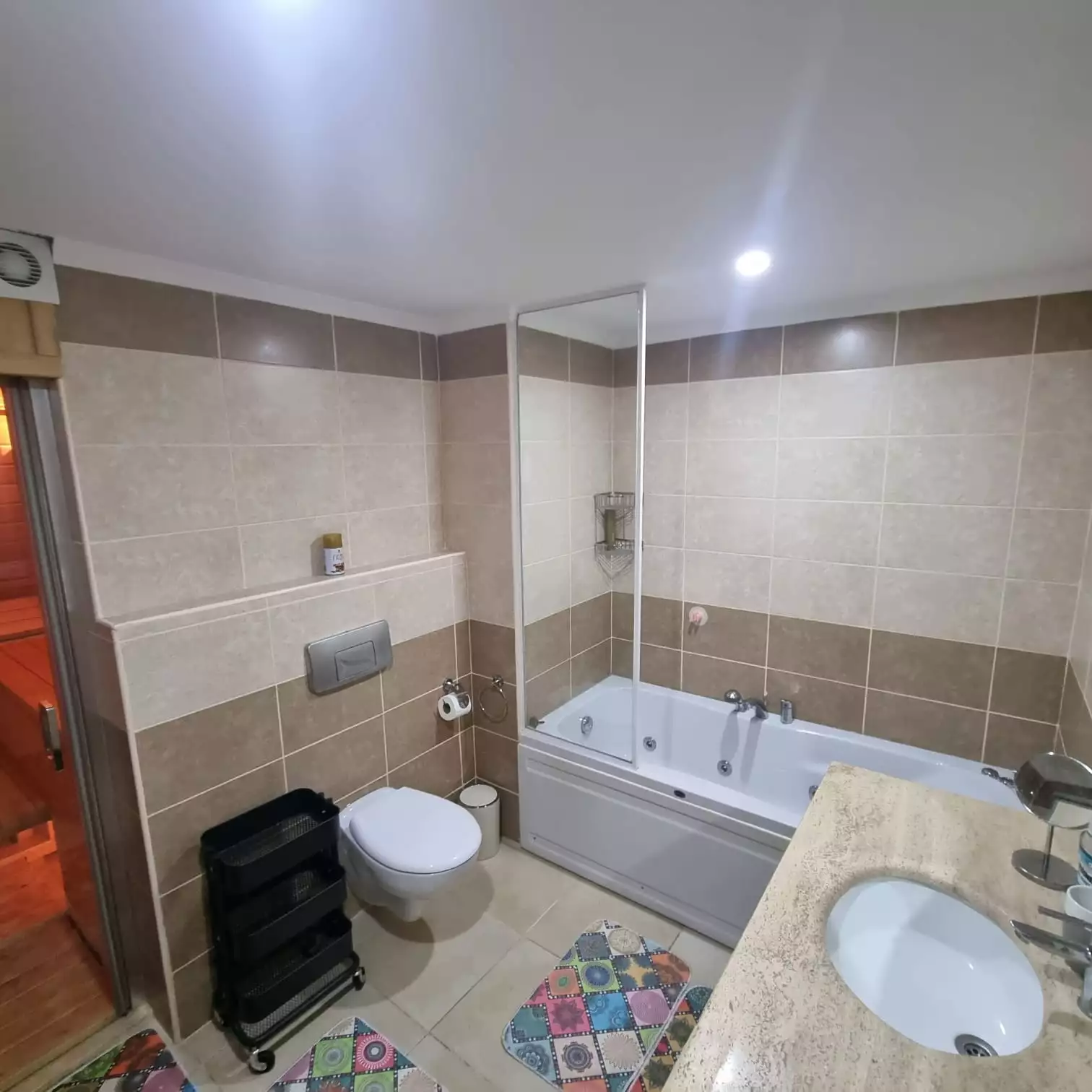 Penthouse 160m² in Turkey, Cikcilli. Priced at 253000€ rent photo-18