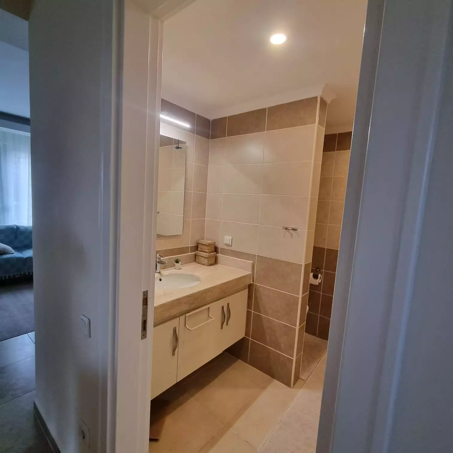 Penthouse 160m² in Turkey, Cikcilli. Priced at 253000€ rent photo-20