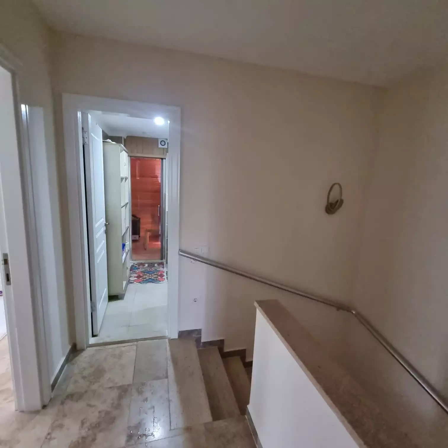 Penthouse 160m² in Turkey, Cikcilli. Priced at 253000€ rent photo-21