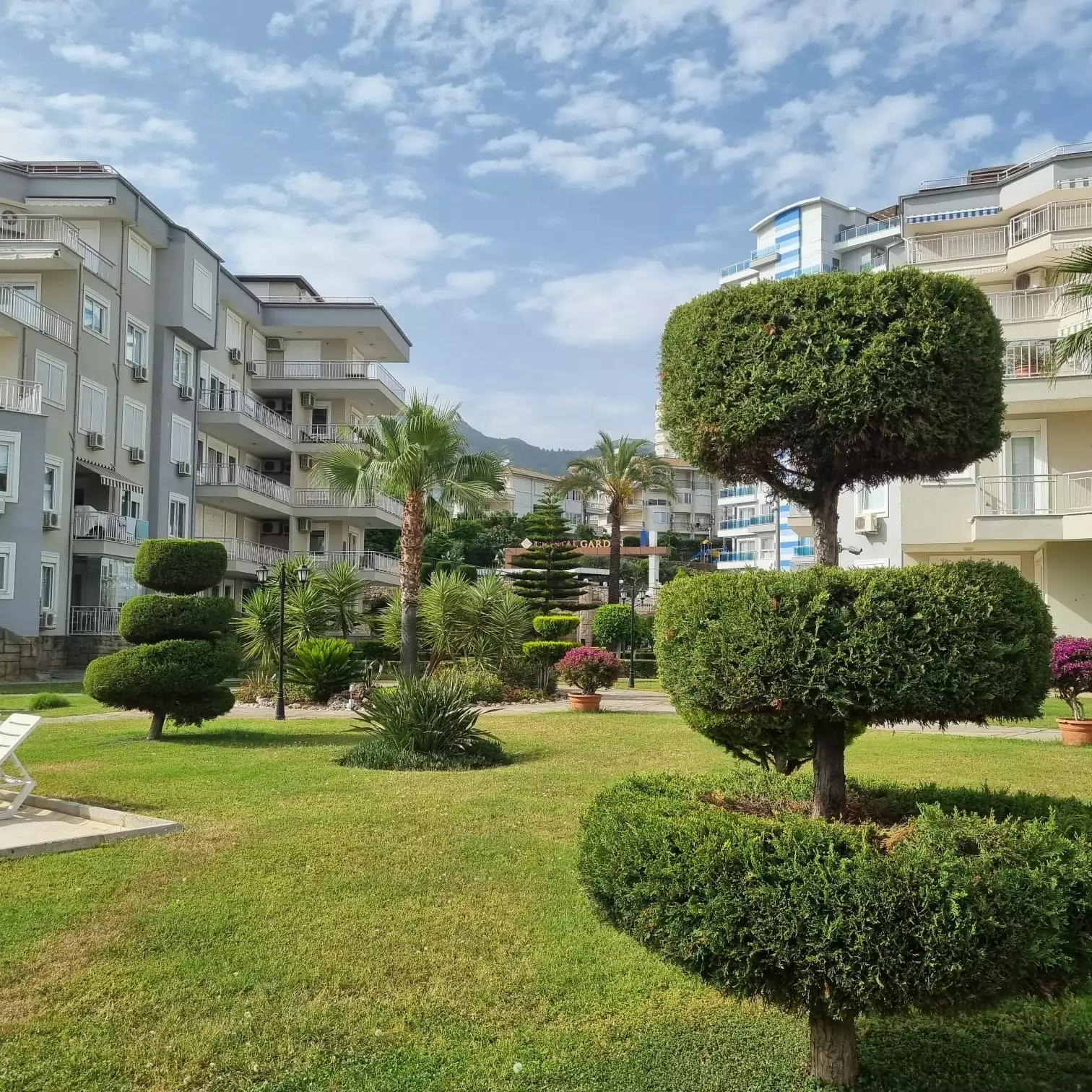 Penthouse 160m² in Turkey, Cikcilli. Priced at 253000€ rent photo-22