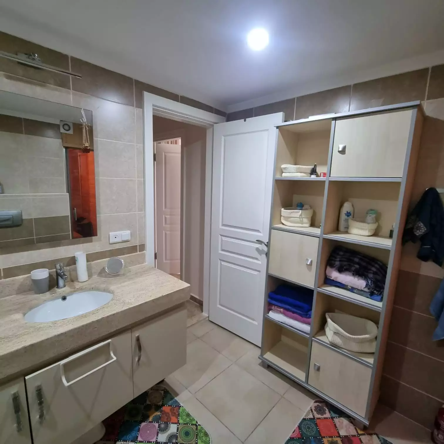 Penthouse 160m² in Turkey, Cikcilli. Priced at 253000€ rent photo-24