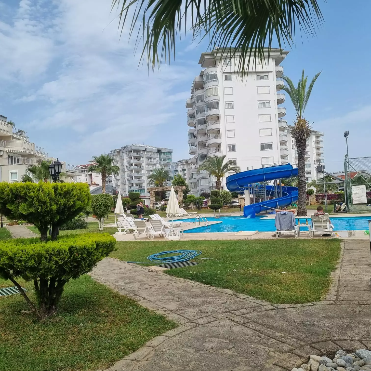 Penthouse 160m² in Turkey, Cikcilli. Priced at 253000€ rent photo-26