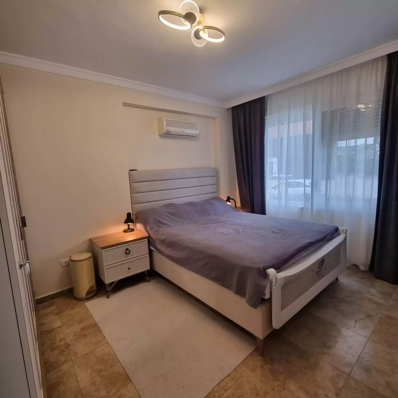 Penthouse 160m² in Turkey, Cikcilli. Priced at 253000€ rent photo-31