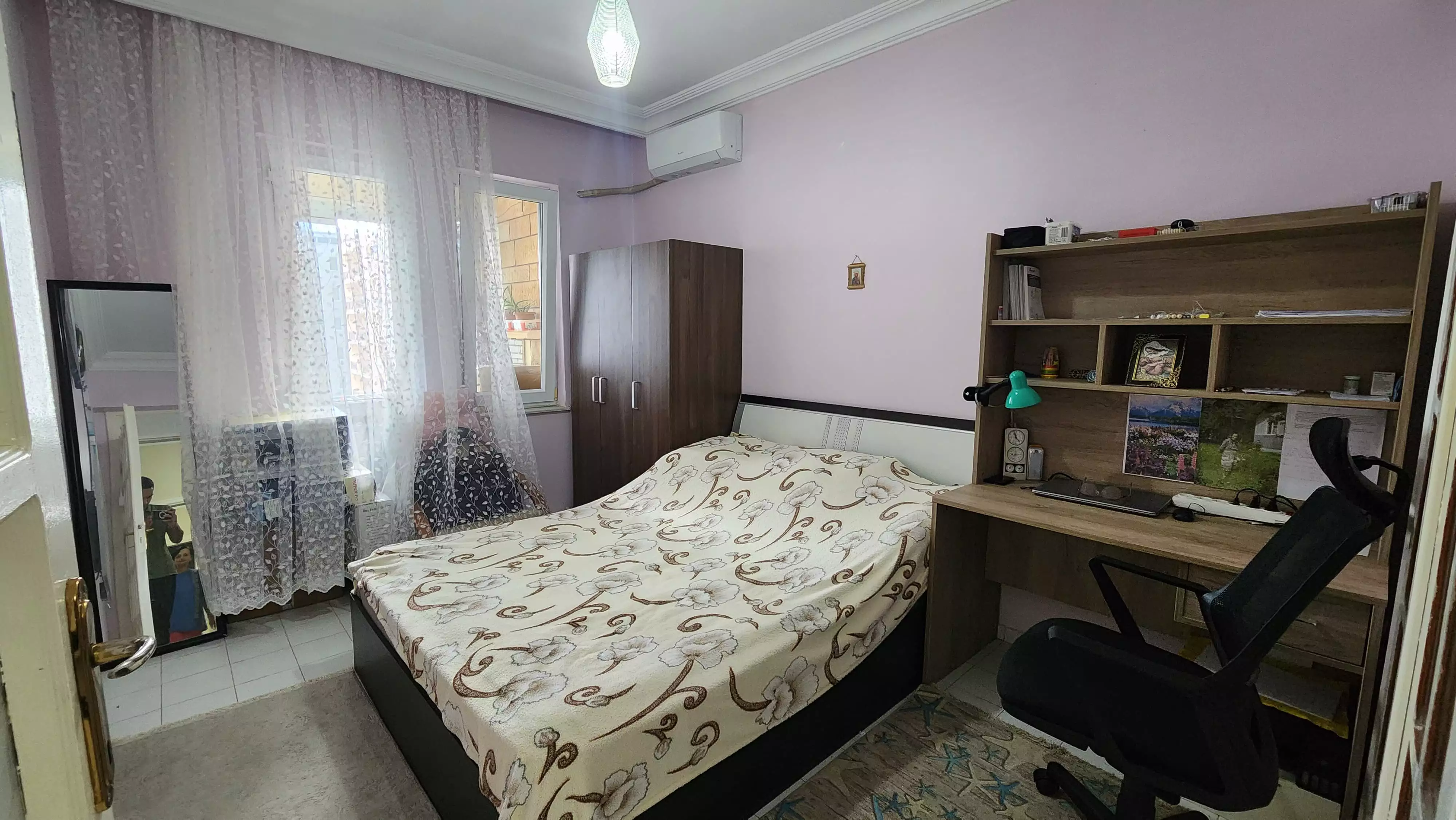 Flat 110m² in Turkey, Mahmutlar. Priced at 110000€ rent photo-6