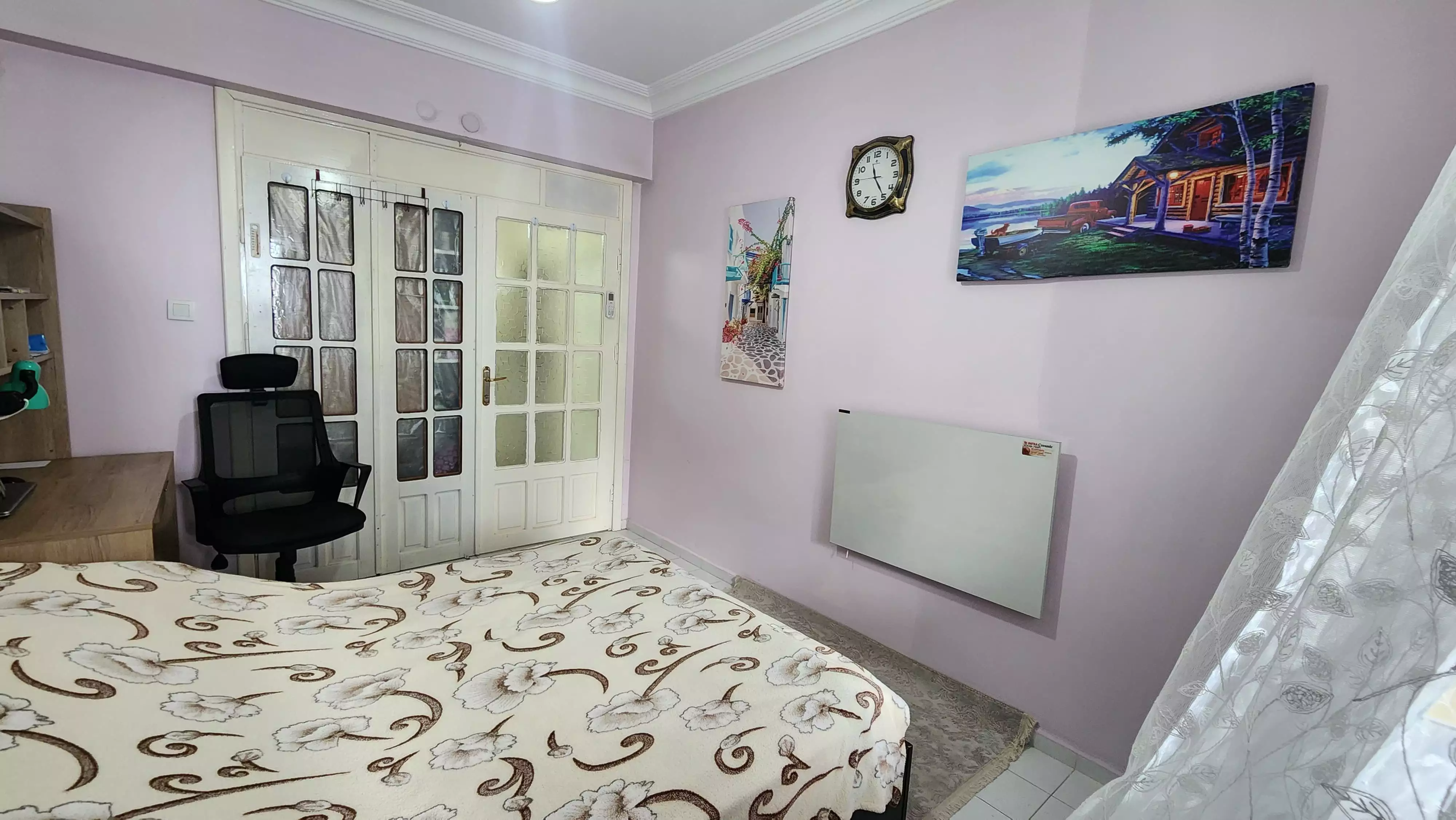 Flat 110m² in Turkey, Mahmutlar. Priced at 110000€ rent photo-7