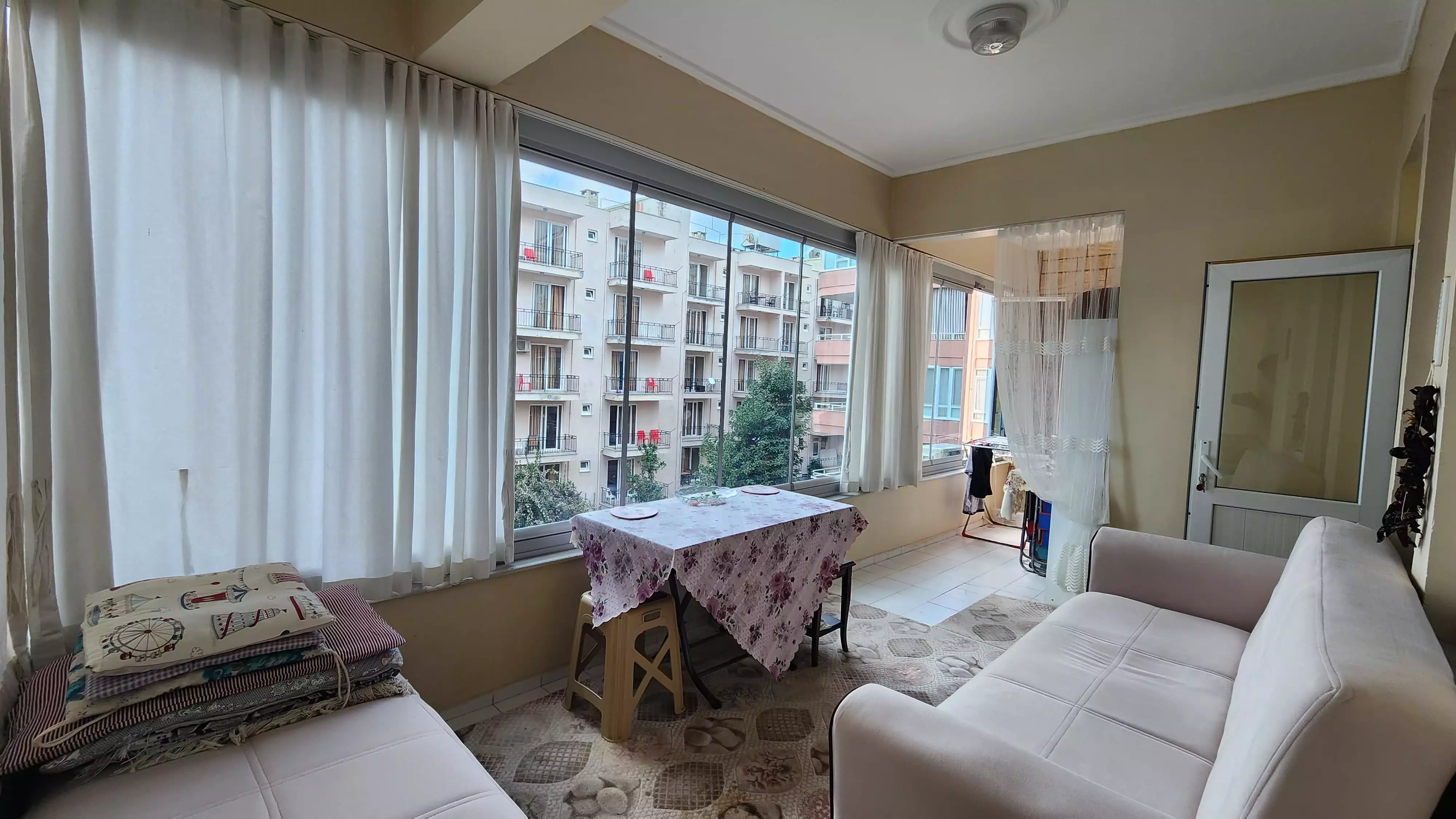 Flat 110m² in Turkey, Mahmutlar. Priced at 110000€ rent photo-11