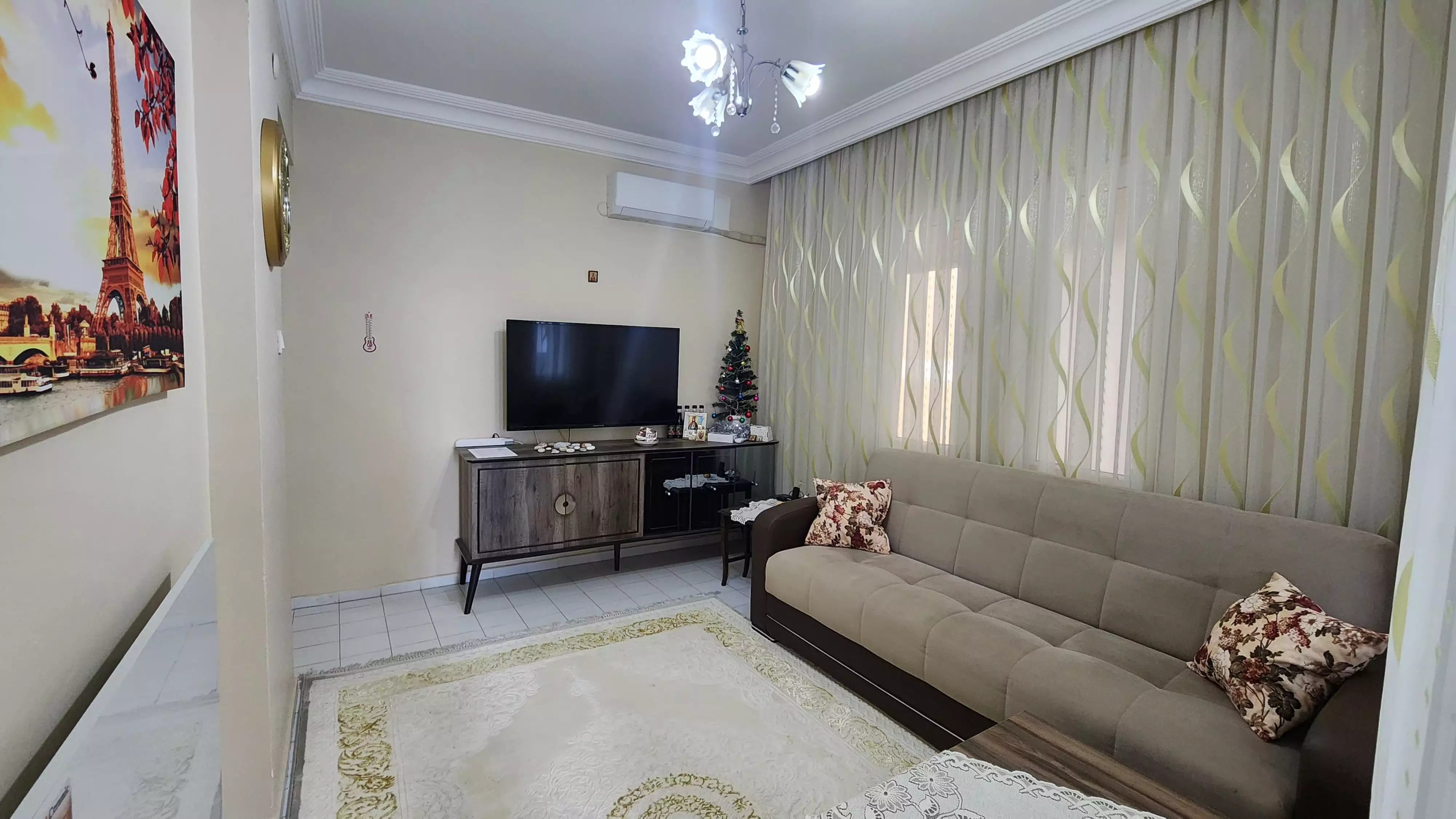 Flat 110m² in Turkey, Mahmutlar. Priced at 110000€ rent photo-13