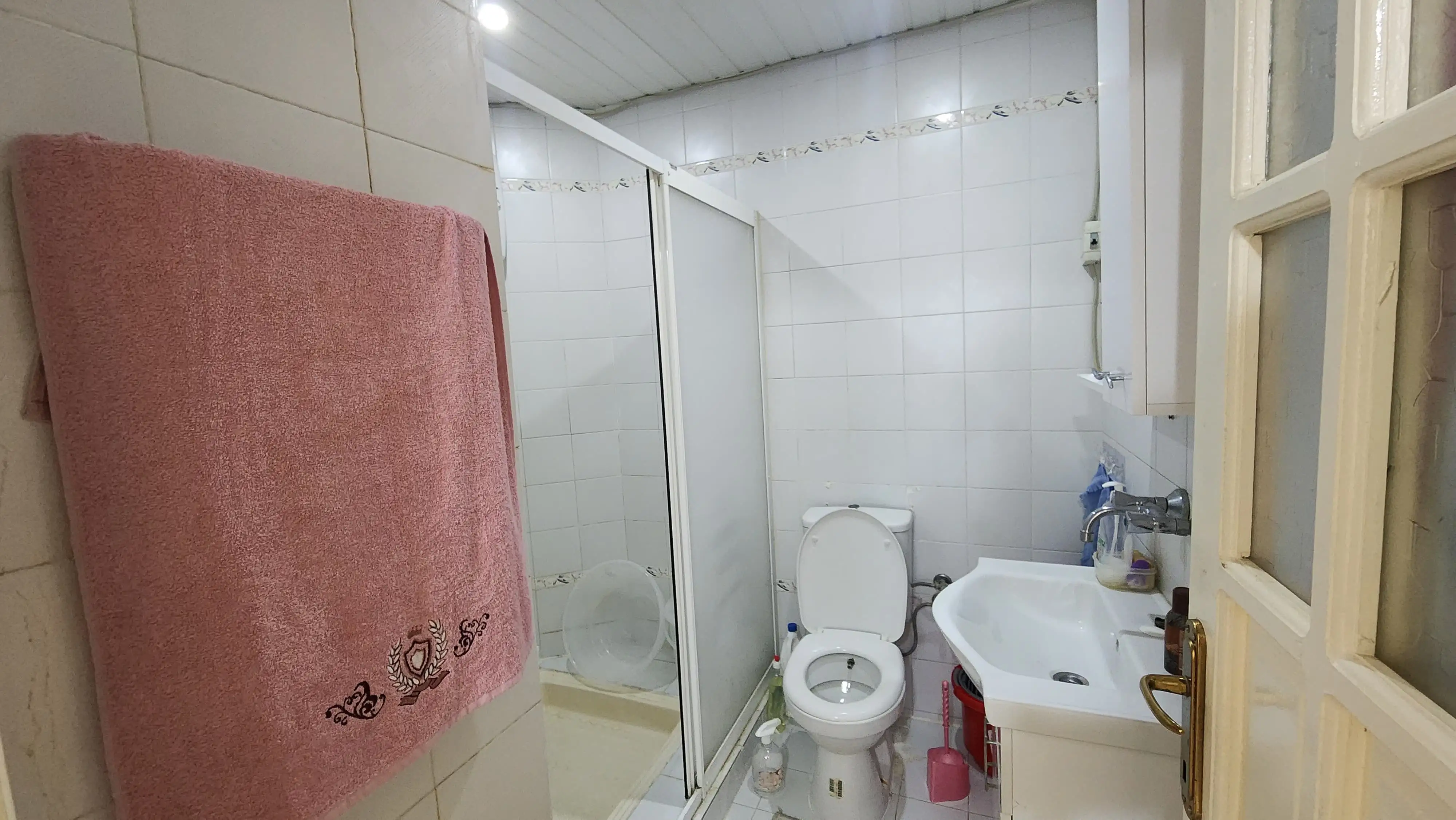 Flat 110m² in Turkey, Mahmutlar. Priced at 110000€ rent photo-2